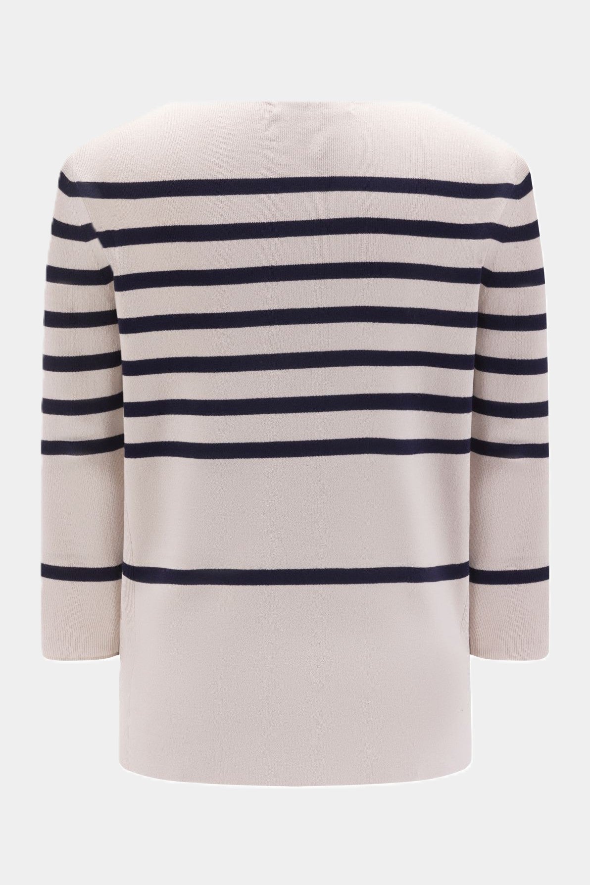 Jersey de punto Cassis con manga 3/4 CAMEL CLARO