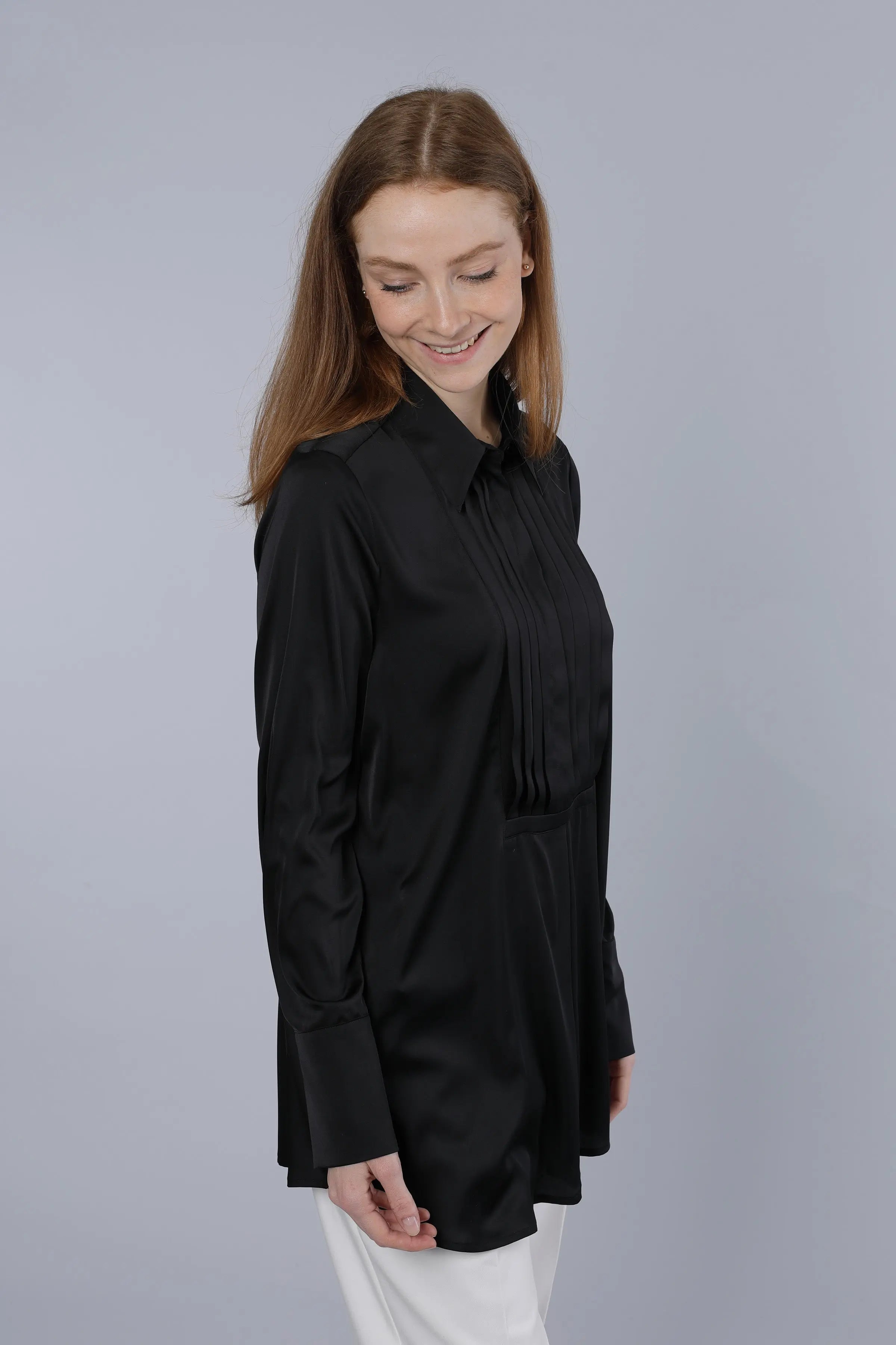 Bluse BLACK Nadine H