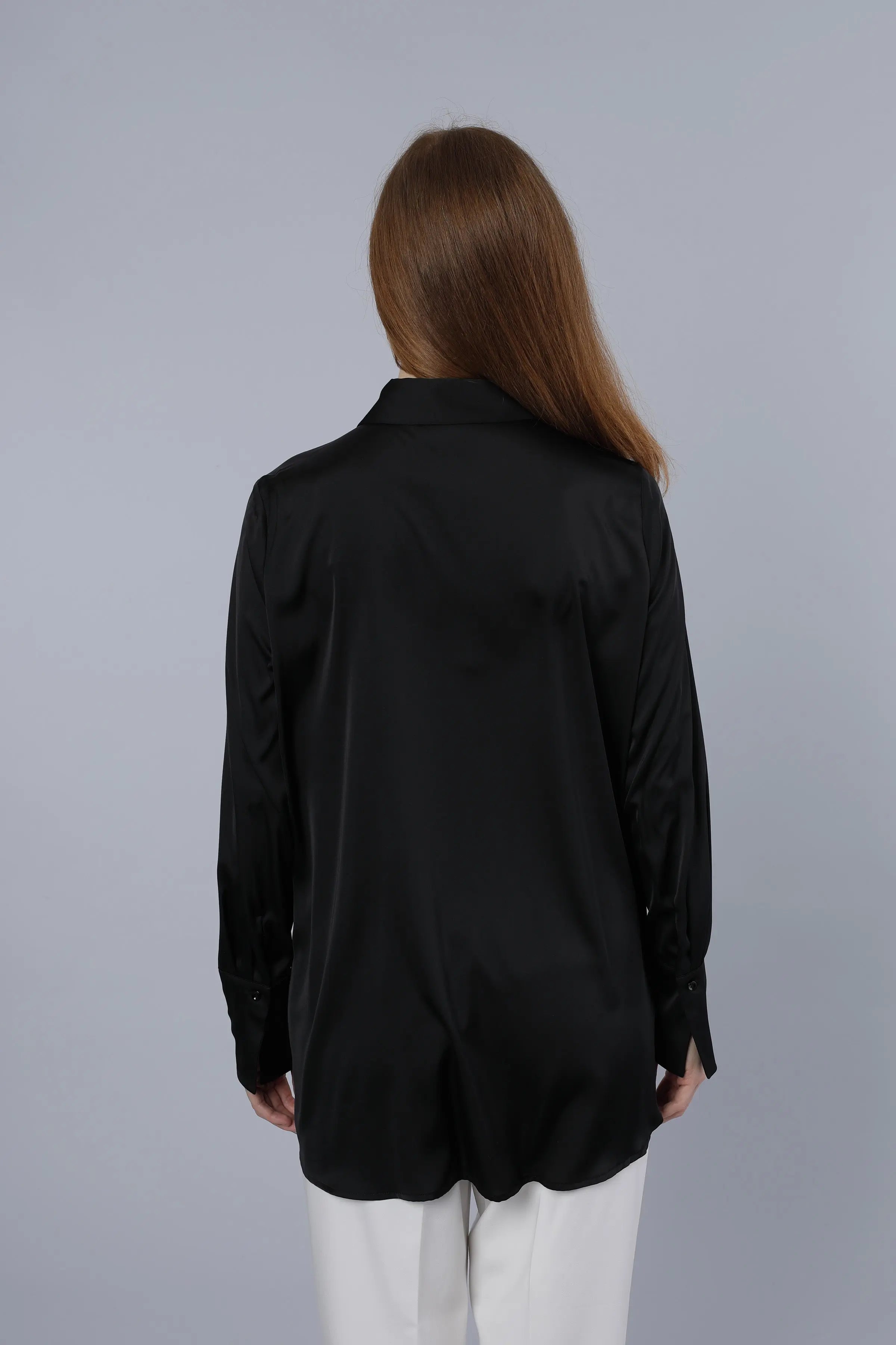 Bluse BLACK Nadine H
