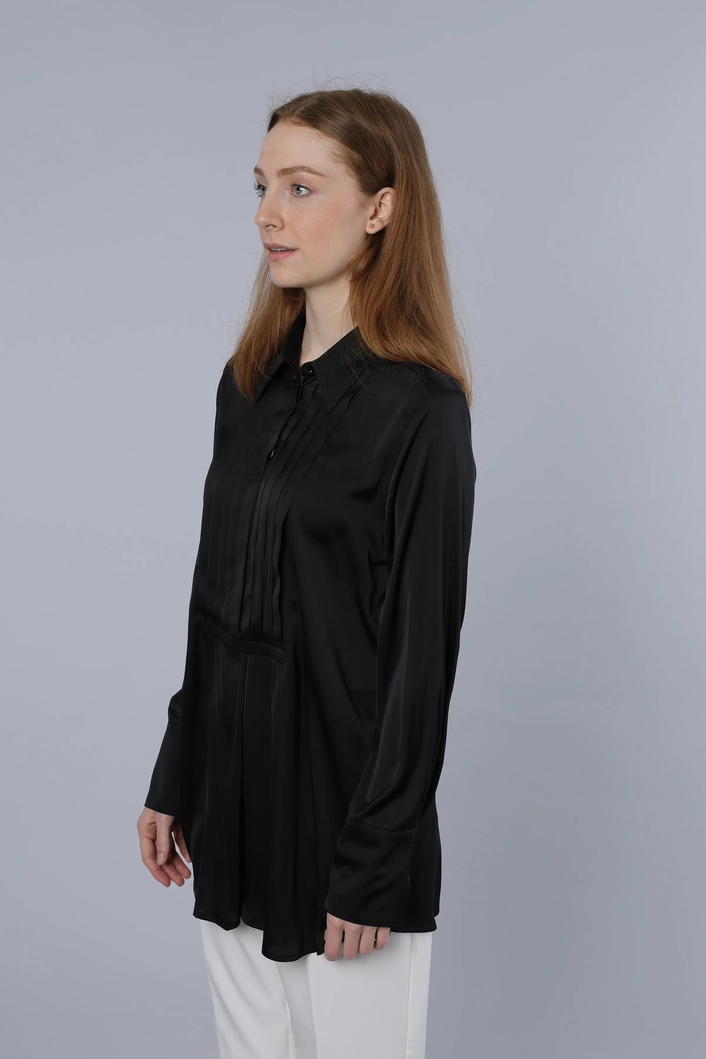 Bluse BLACK Nadine H