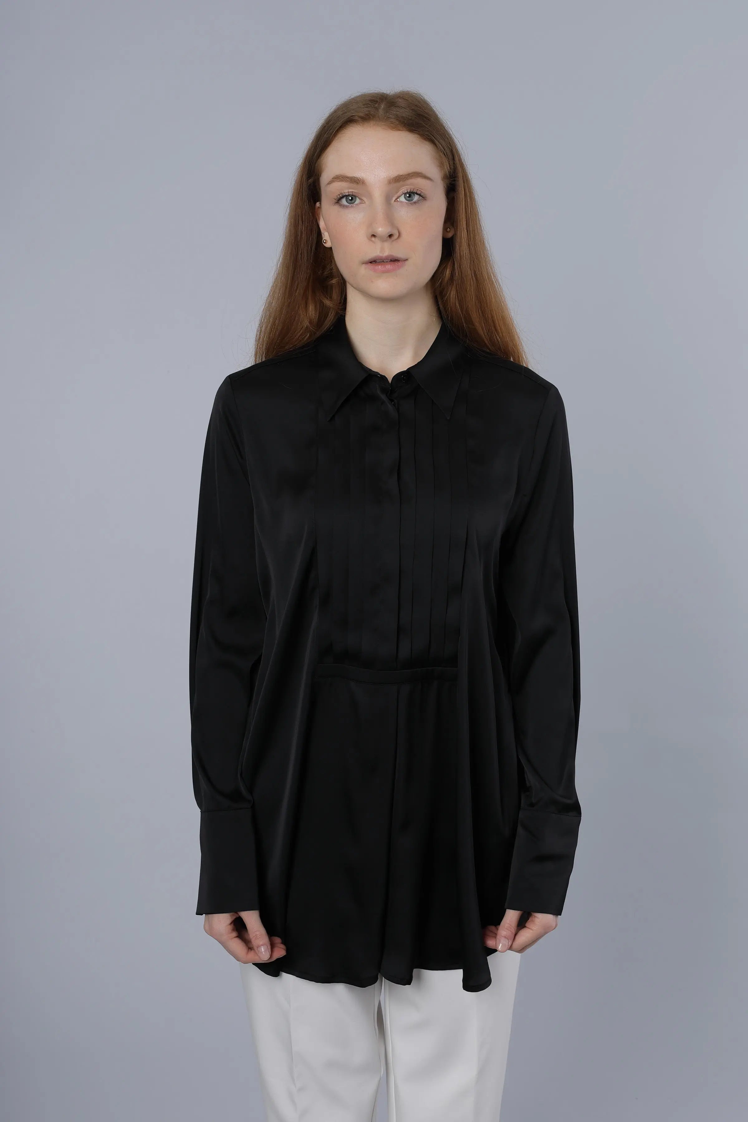 Bluse BLACK Nadine H