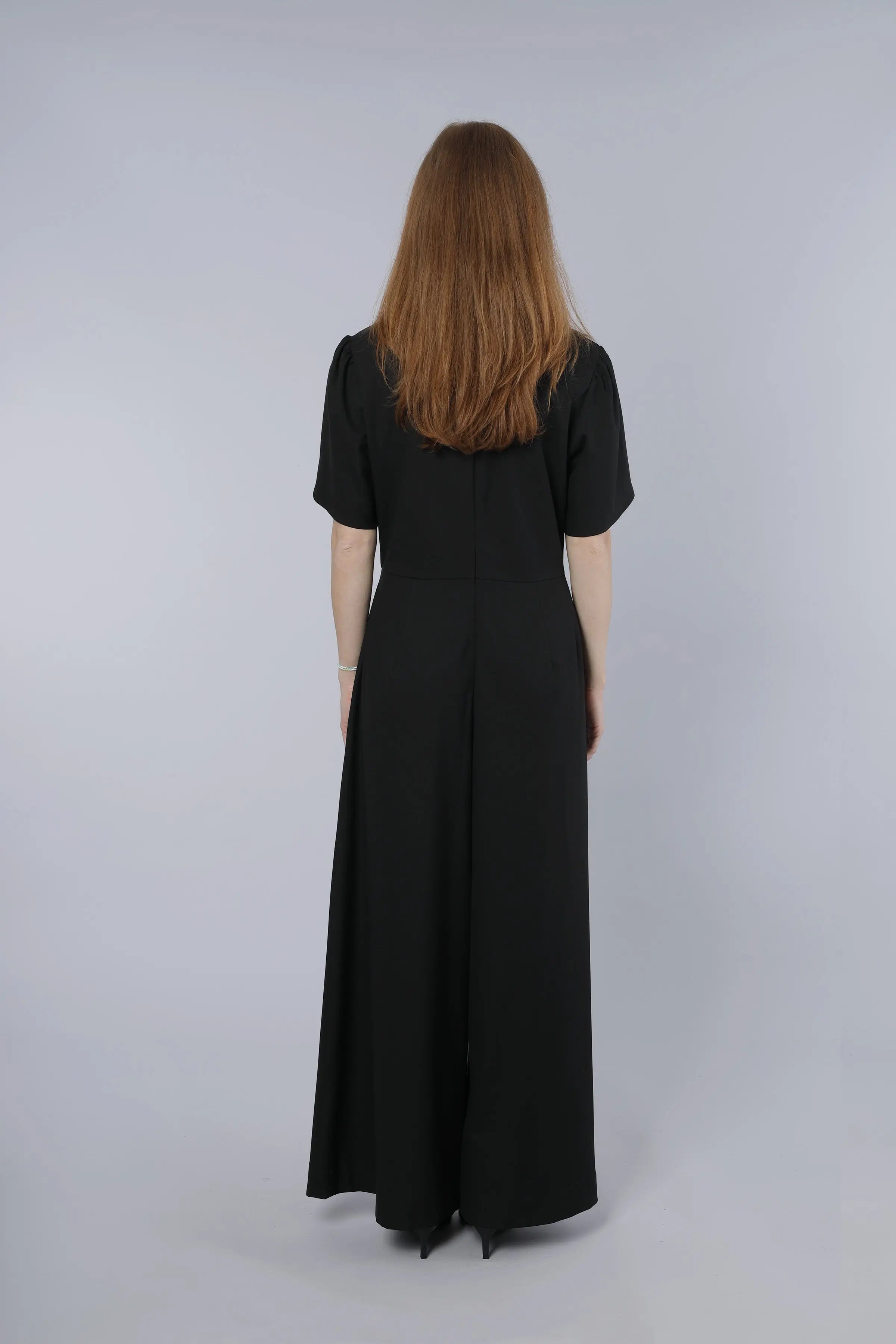 Jumpsuit BLACK Nadine H