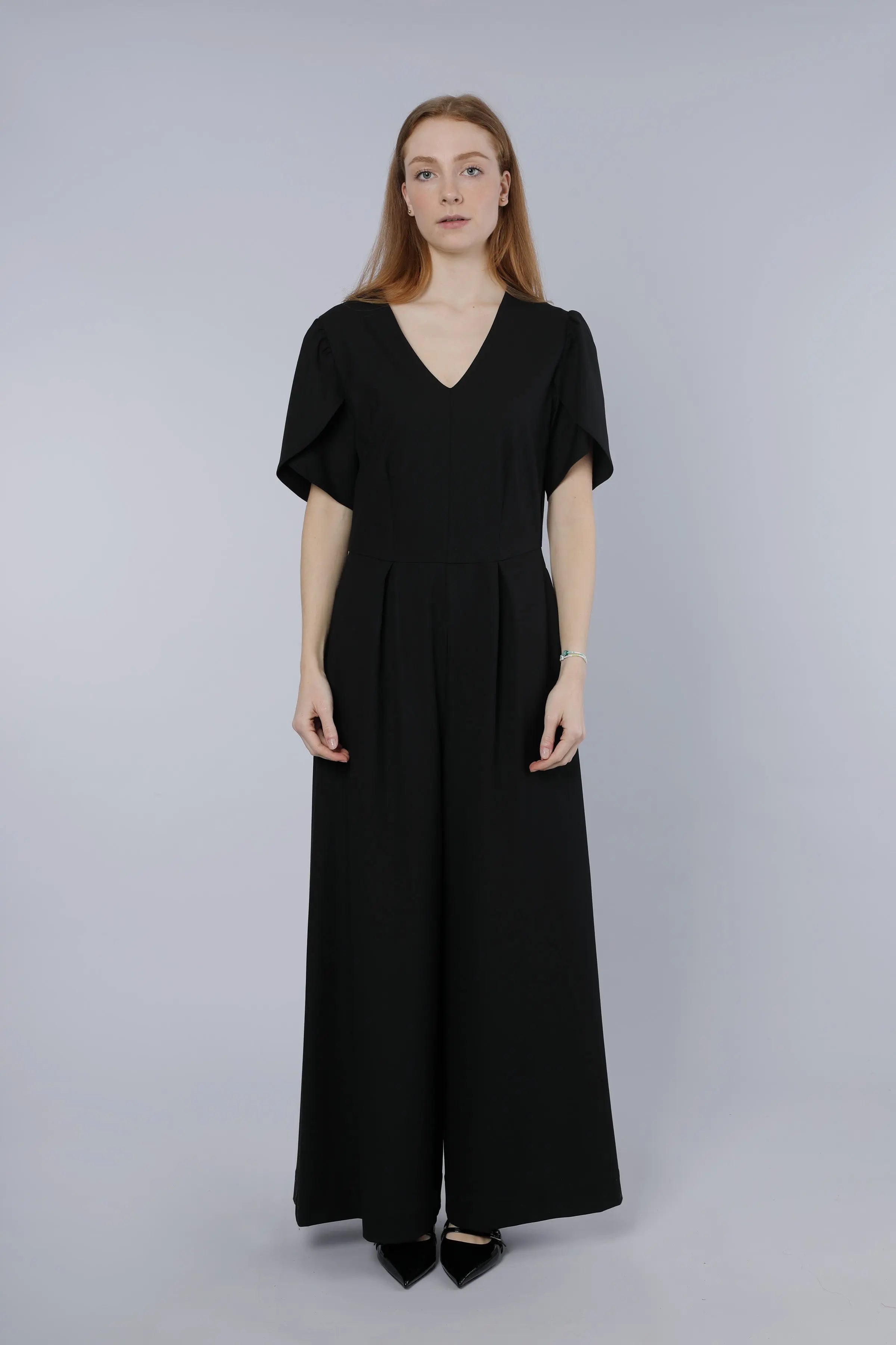 Jumpsuit BLACK Nadine H