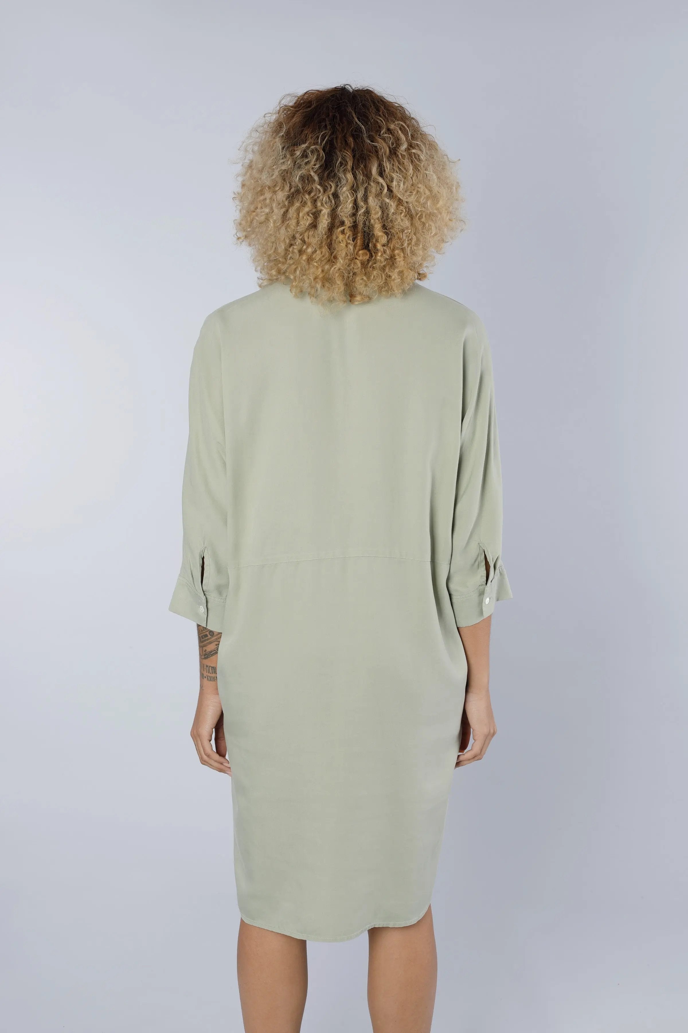 Sommerkleid GREEN Nadine H