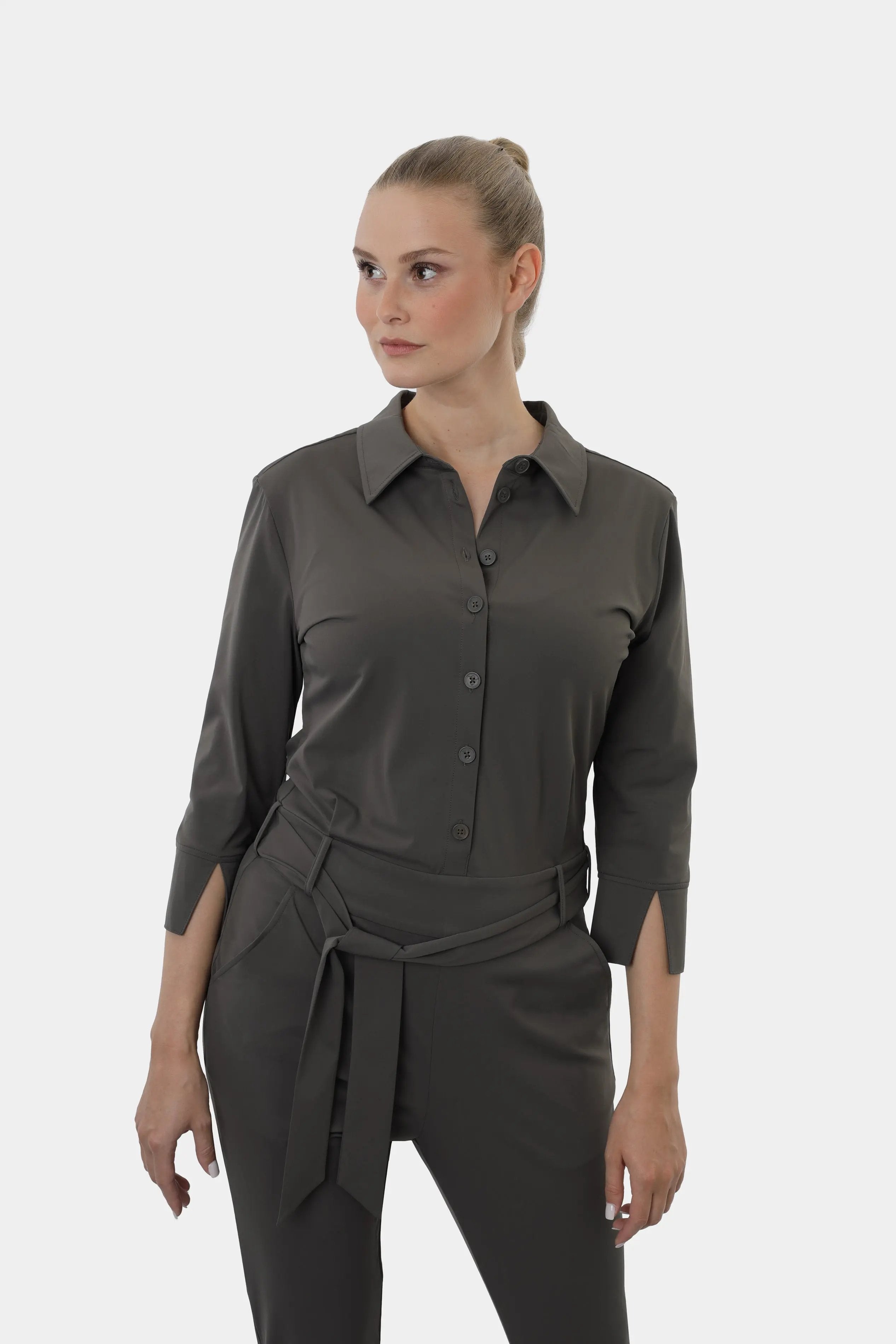 Jumpsuit OLIVE Travel 8