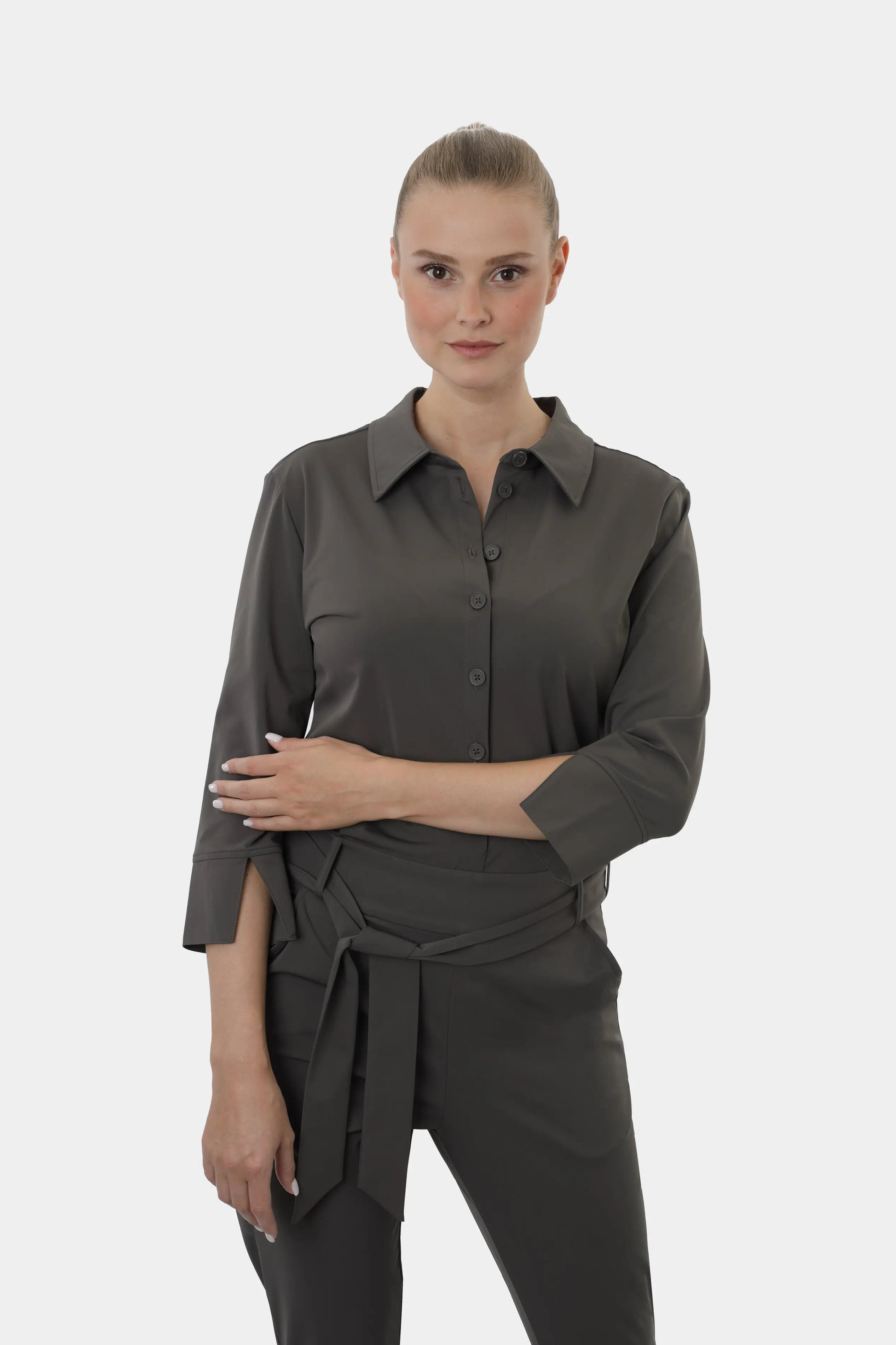 Jumpsuit OLIVE Travel 8