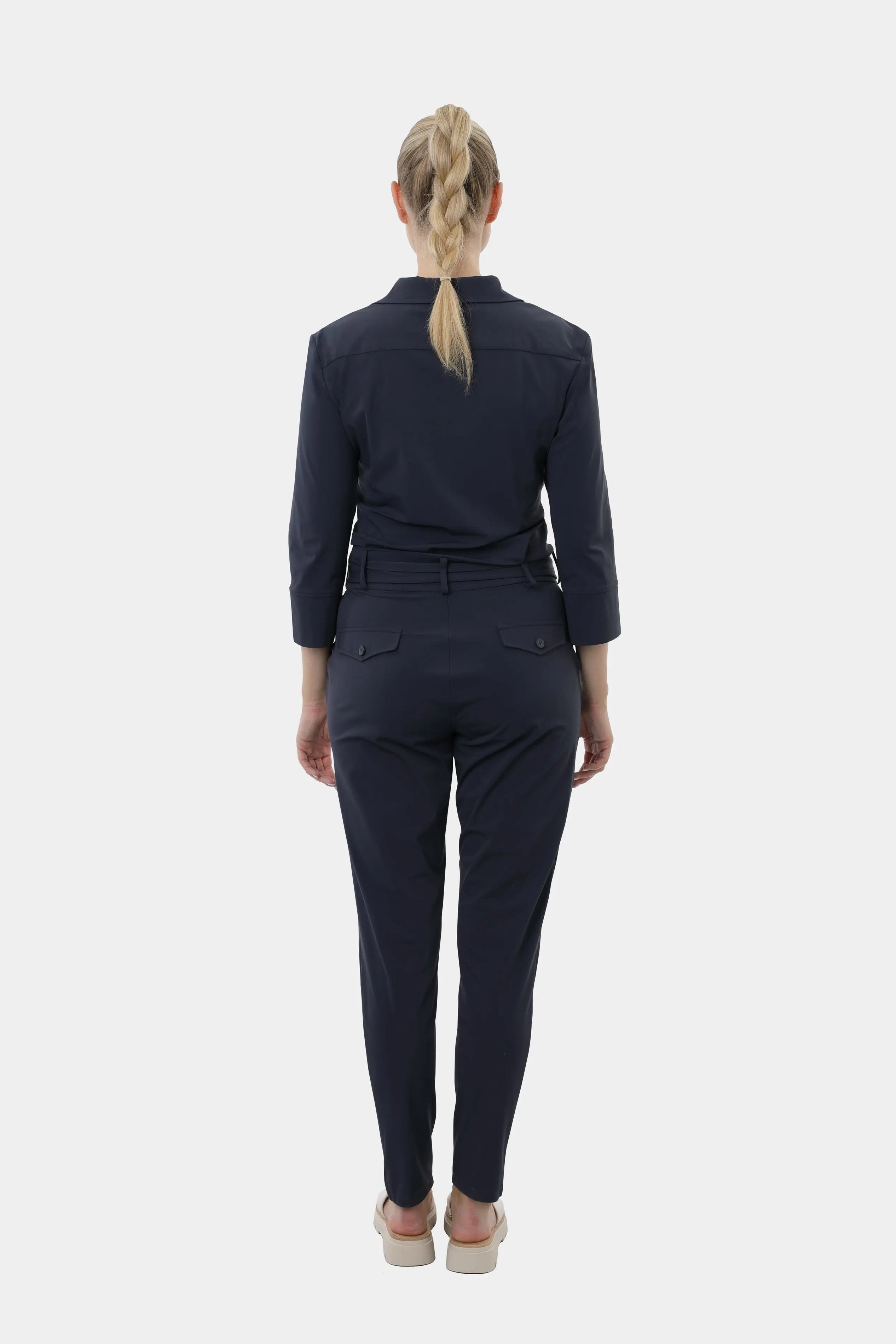 Jumpsuit MARINE Travel 8