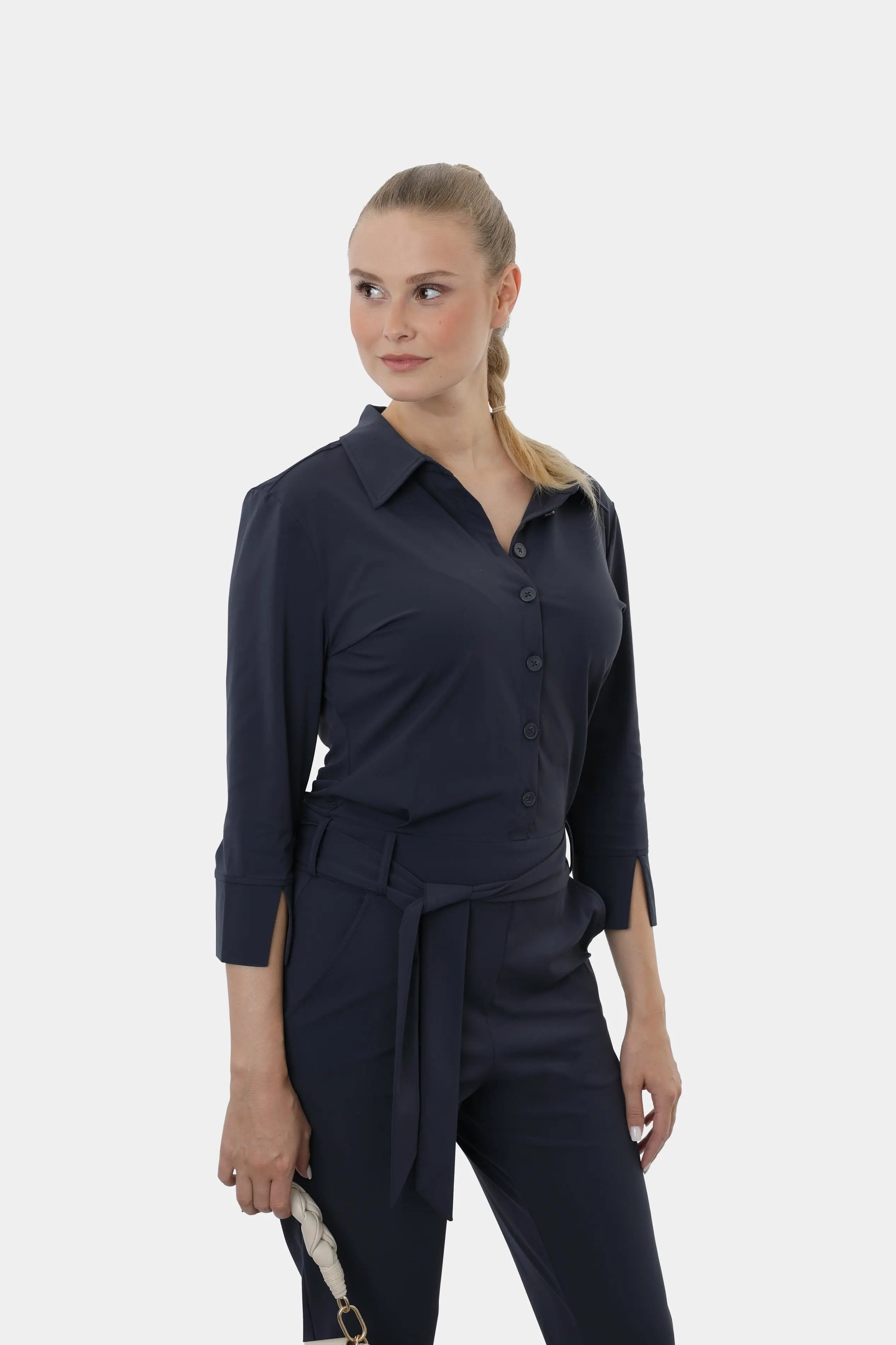 Jumpsuit MARINE Travel 8