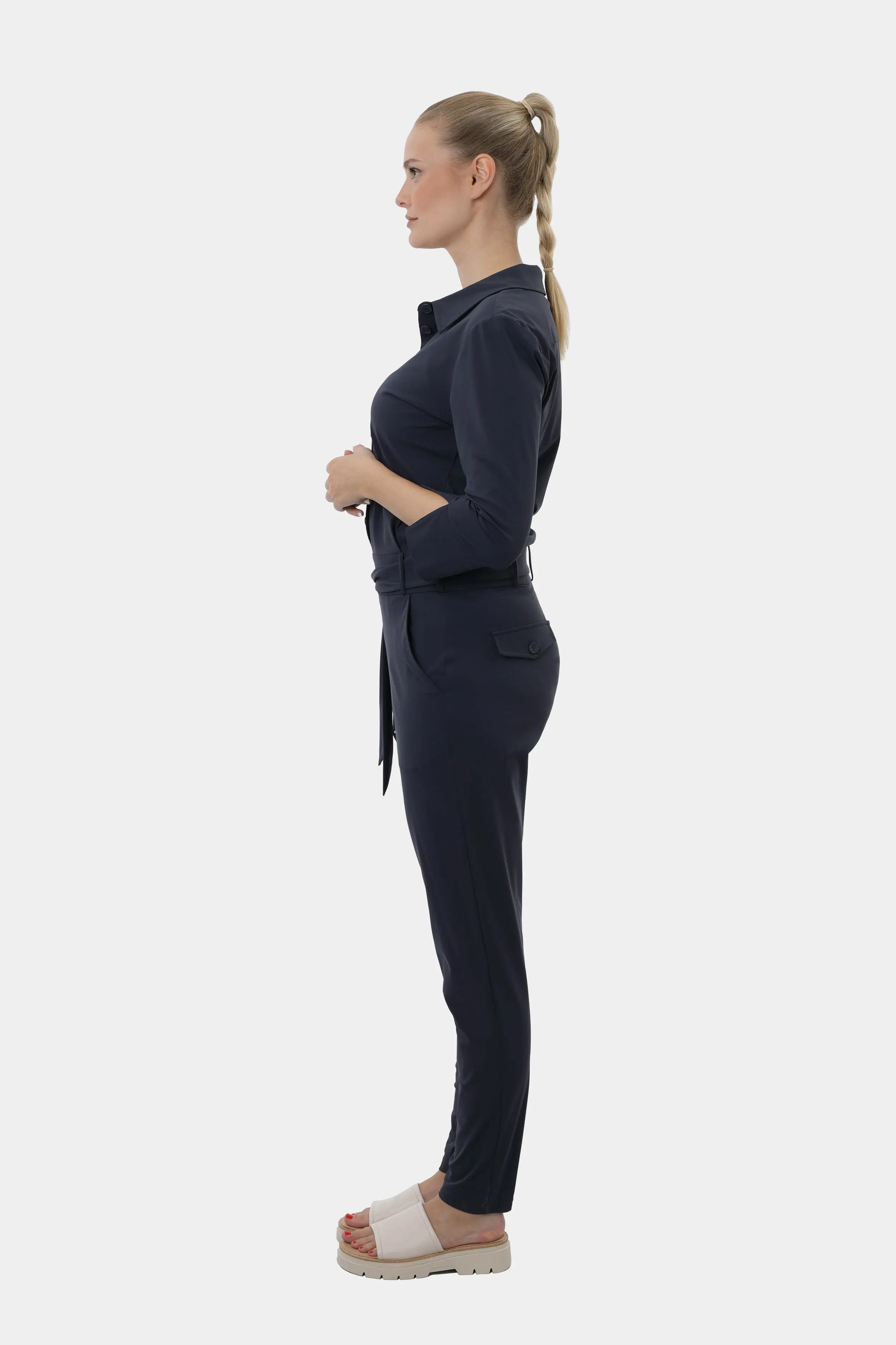 Jumpsuit MARINE Travel 8