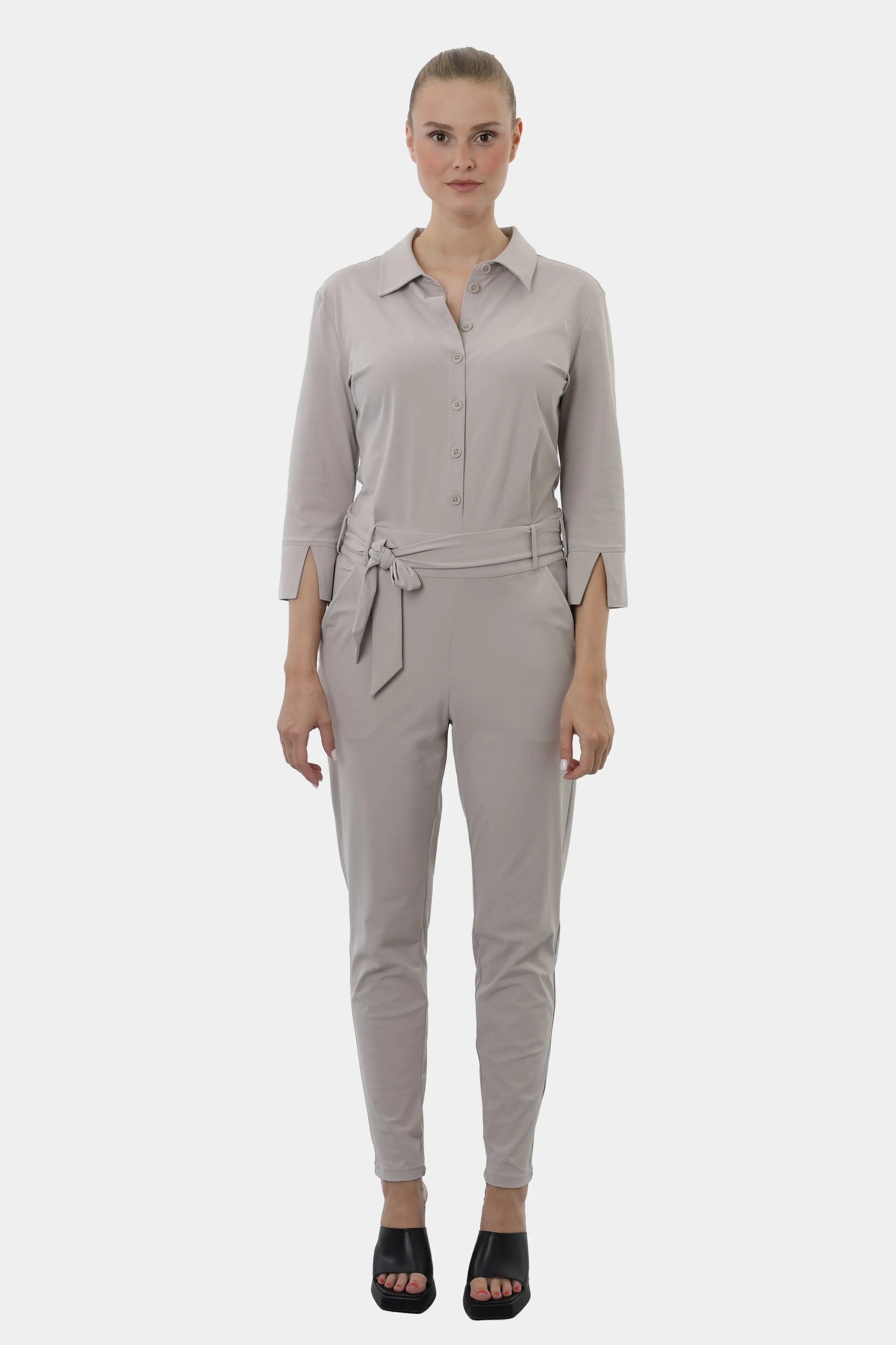 Jumpsuit SAND Travel 8