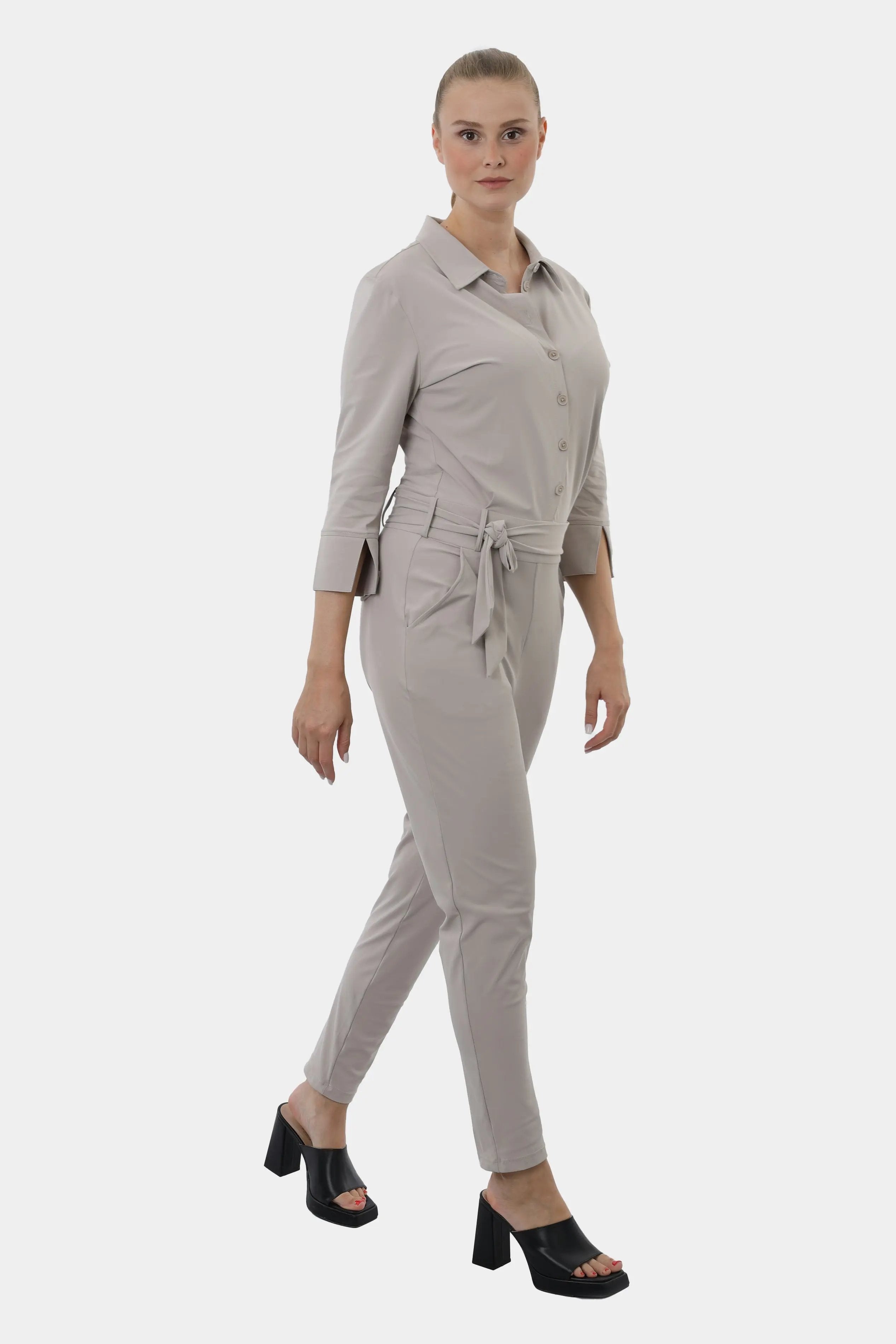 Jumpsuit SAND Travel 8