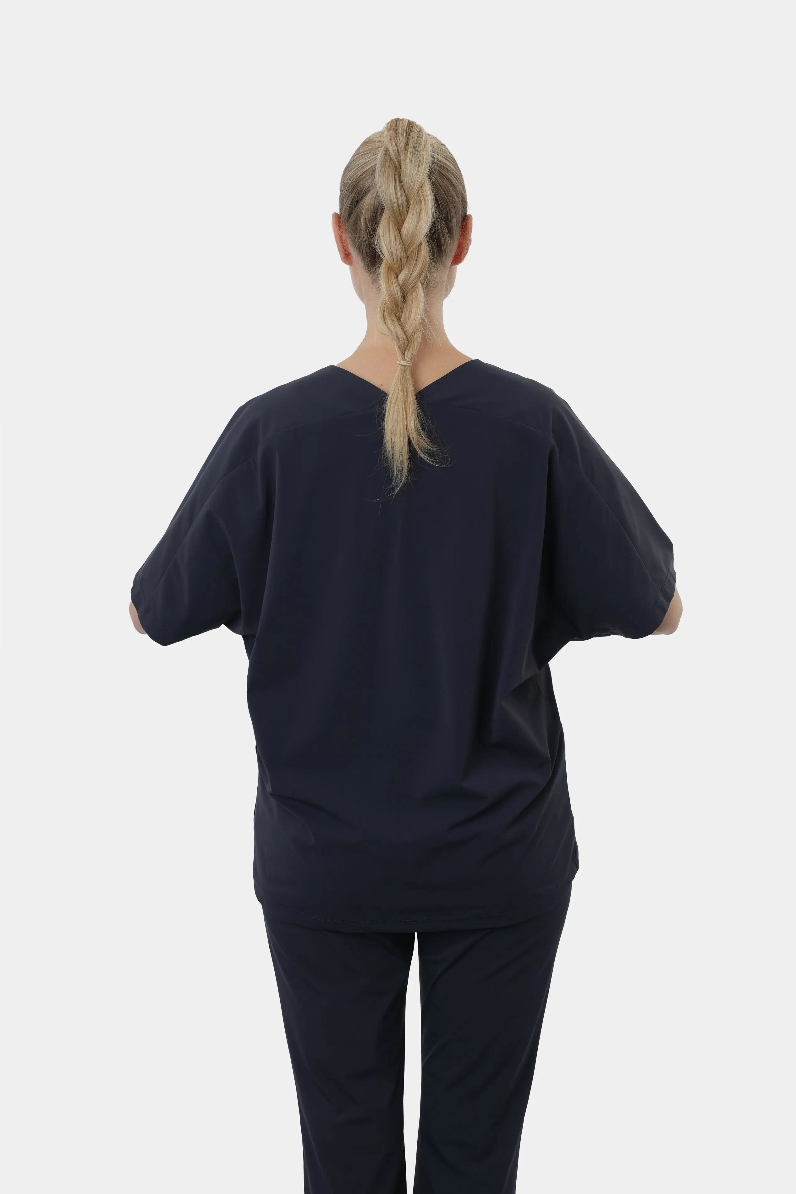 Blusenshirt MARINE Travel 8