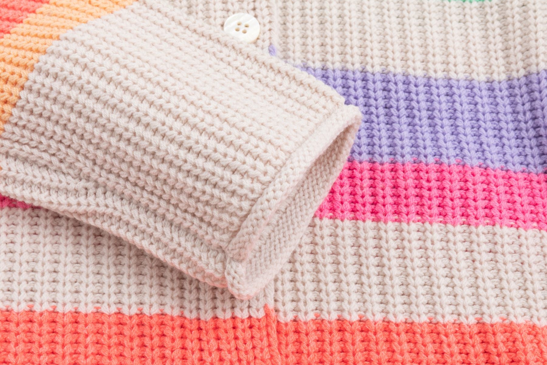 Cardigan SAND