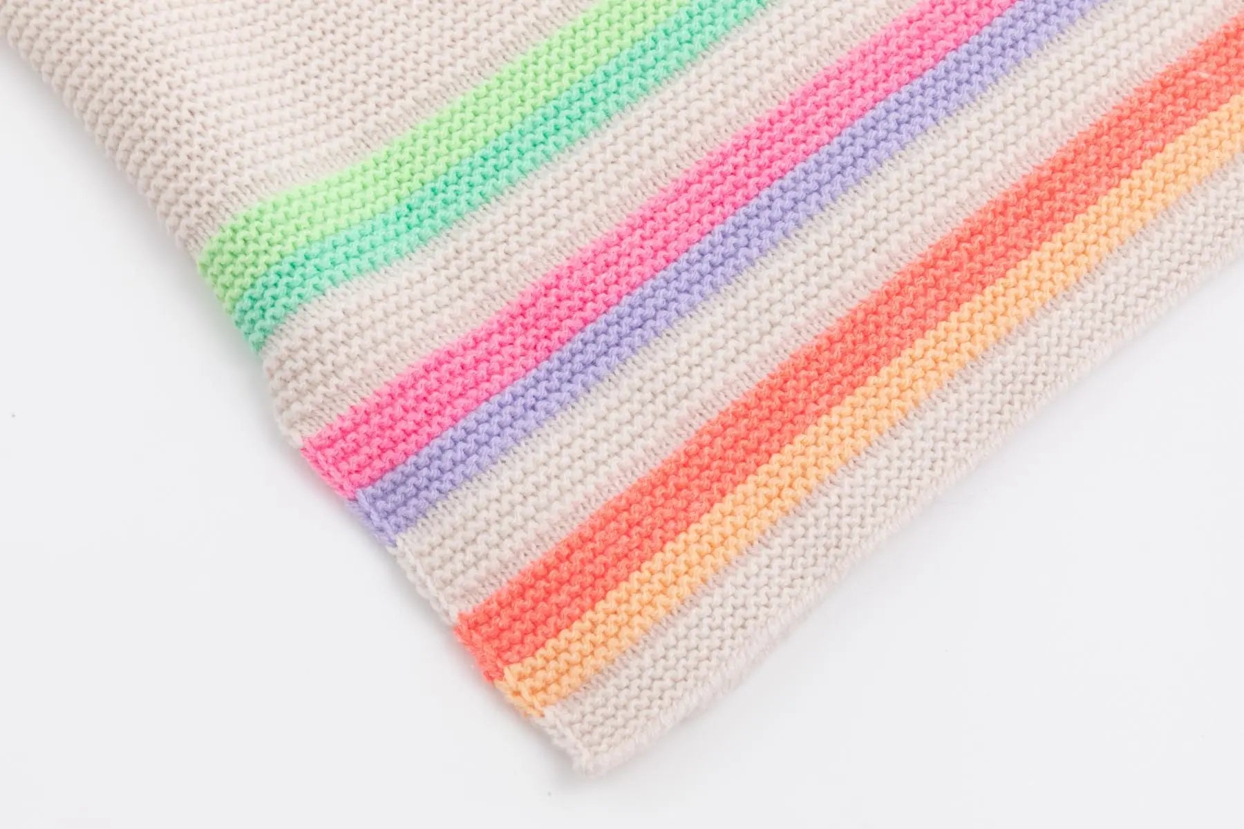 Strickpullover SAND ärmel lang six-o-seven