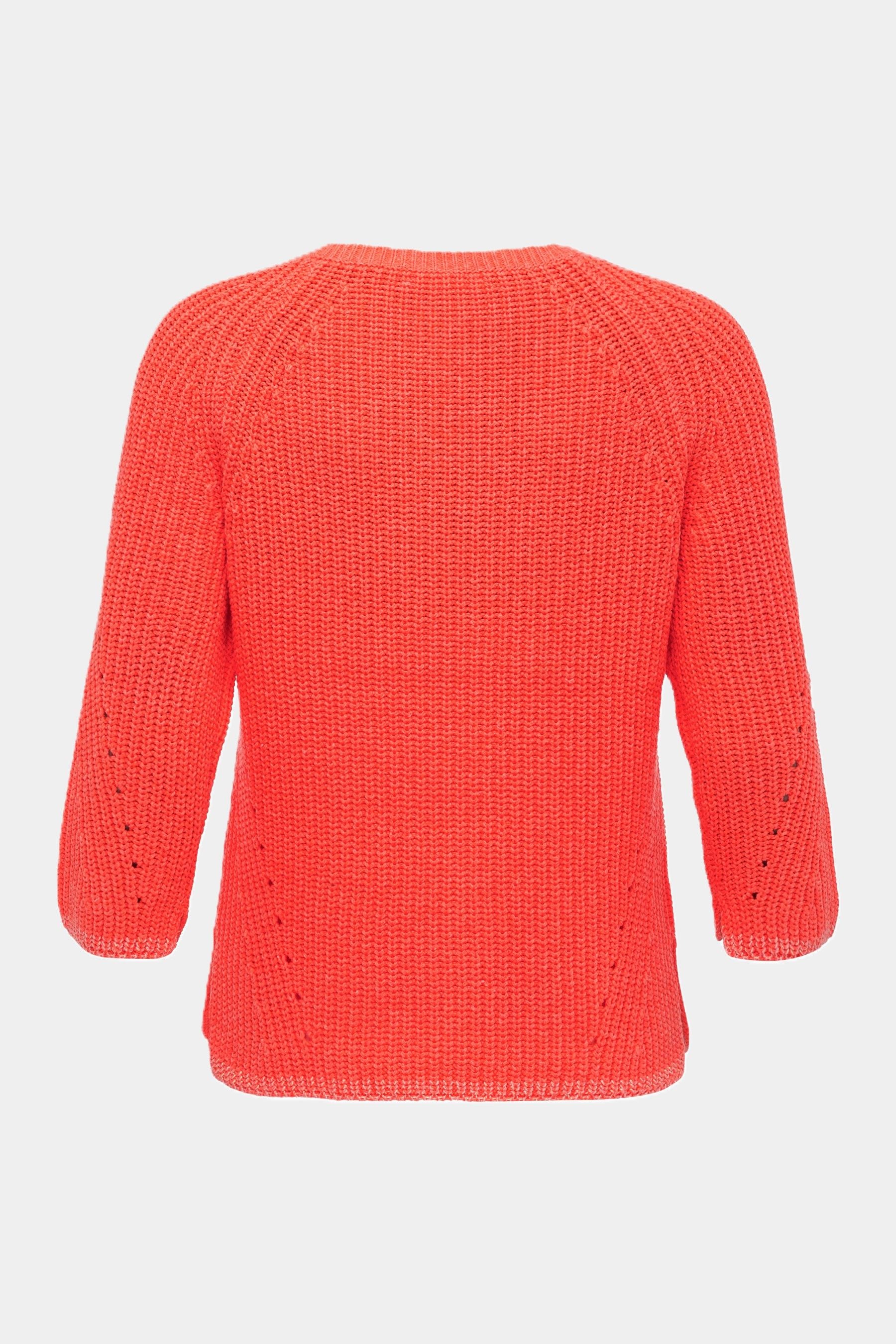 Pullover CORAL