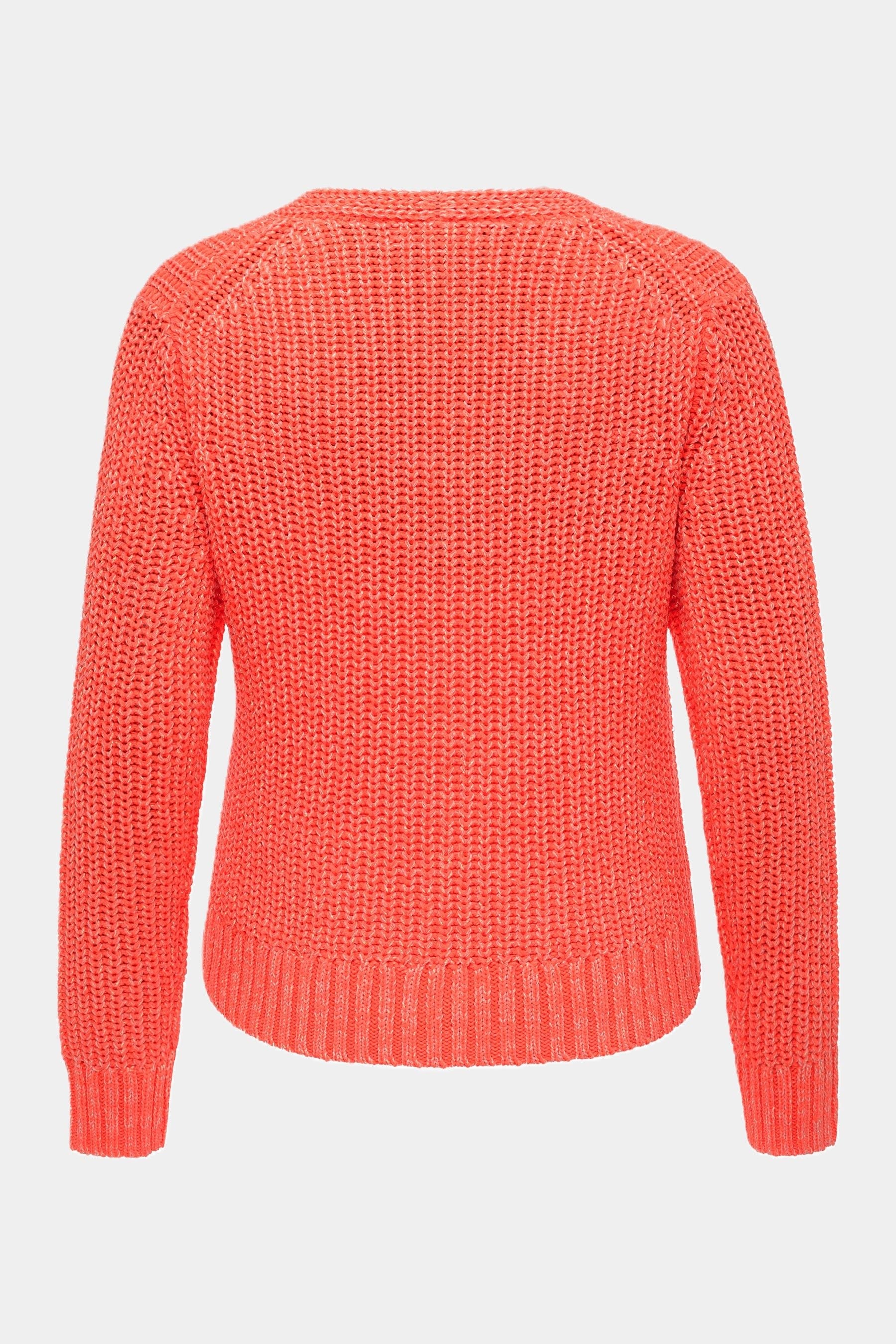 Strickjacke CORAL six-o-seven