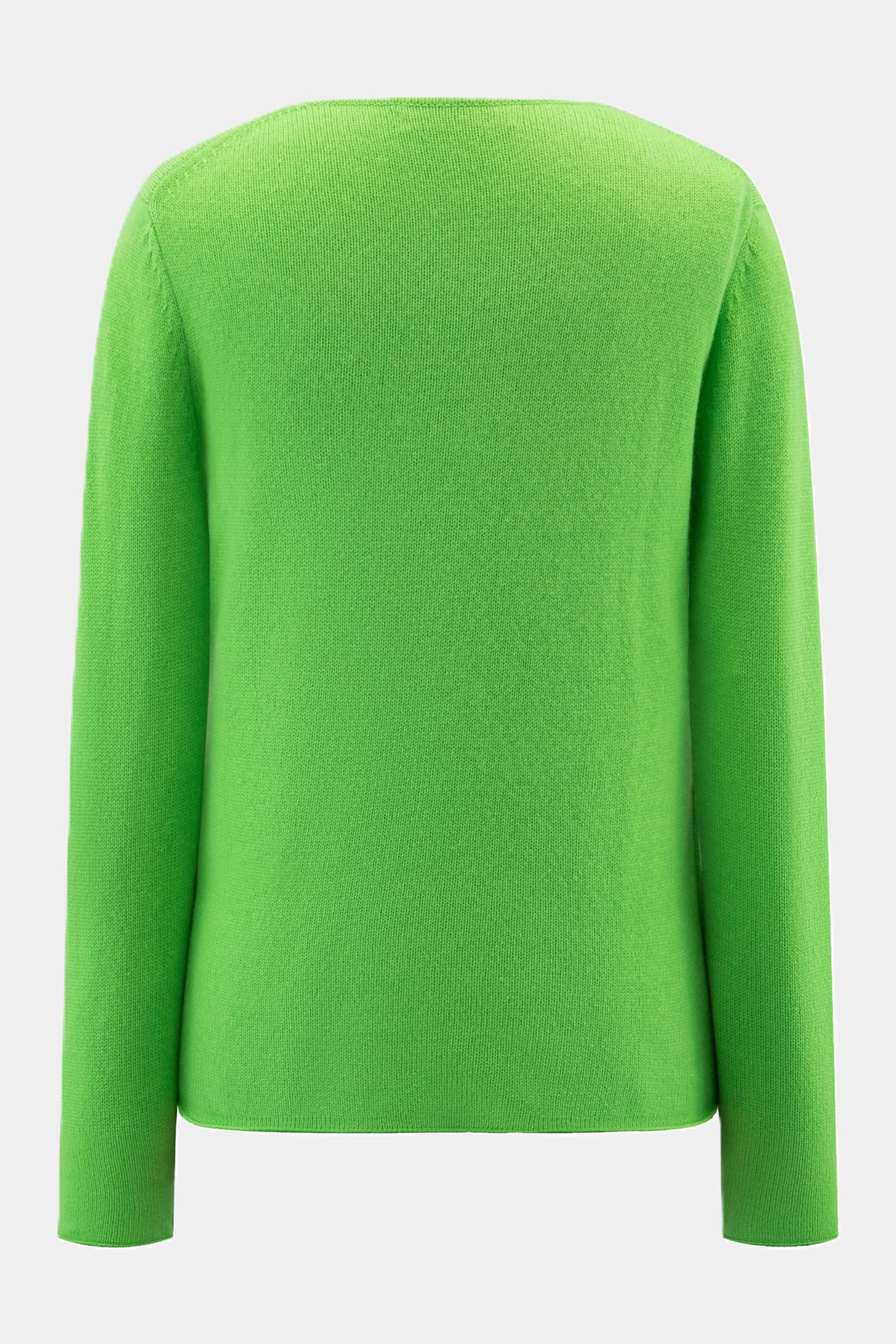 Strickpullover NEW GREEN