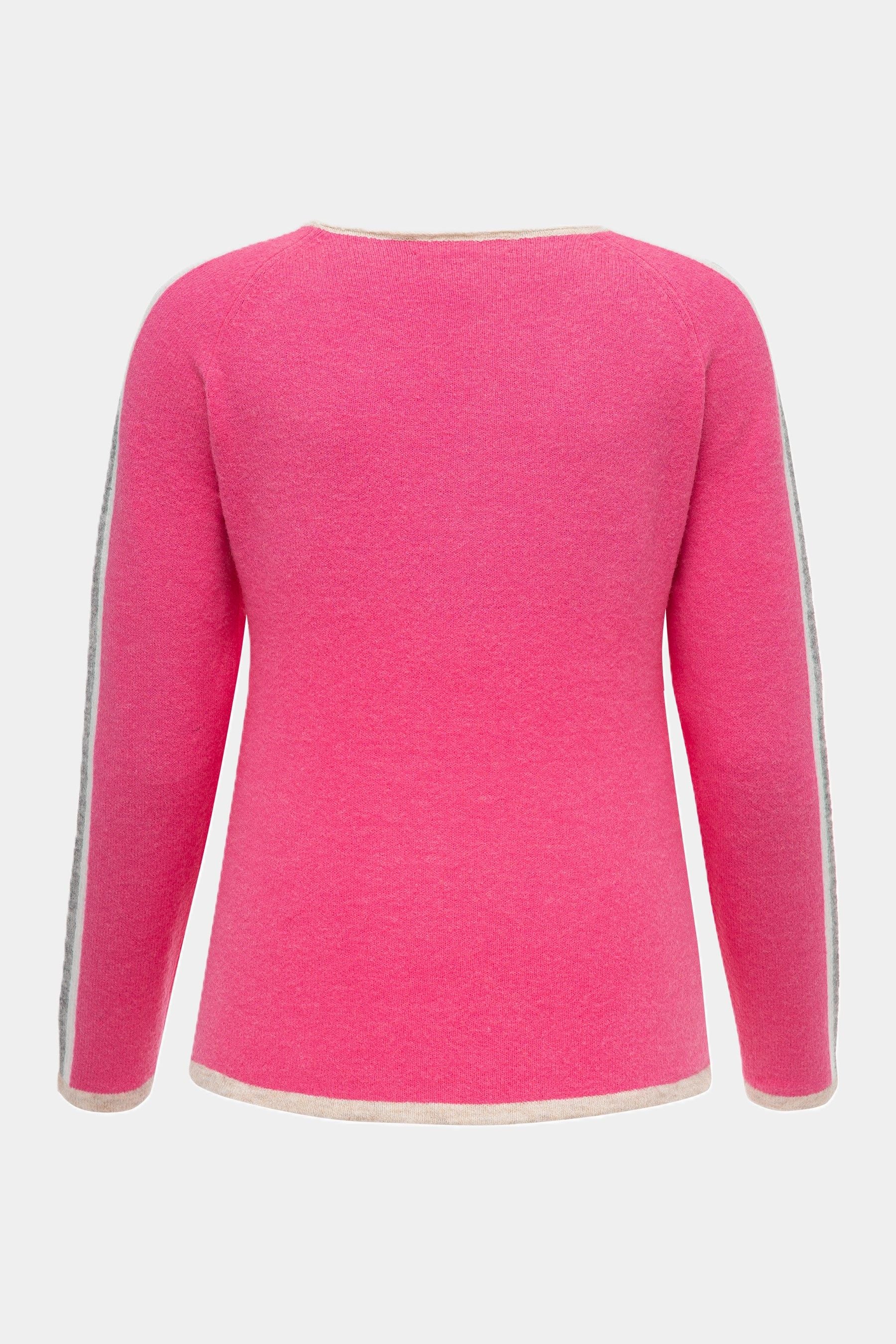Strickpullover PINK
