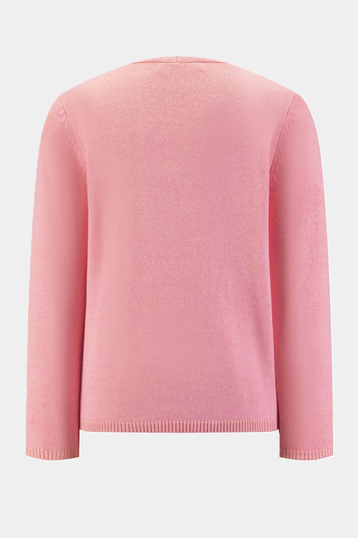 Six-o-Seven Strickpullover BUBBLE six-o-seven