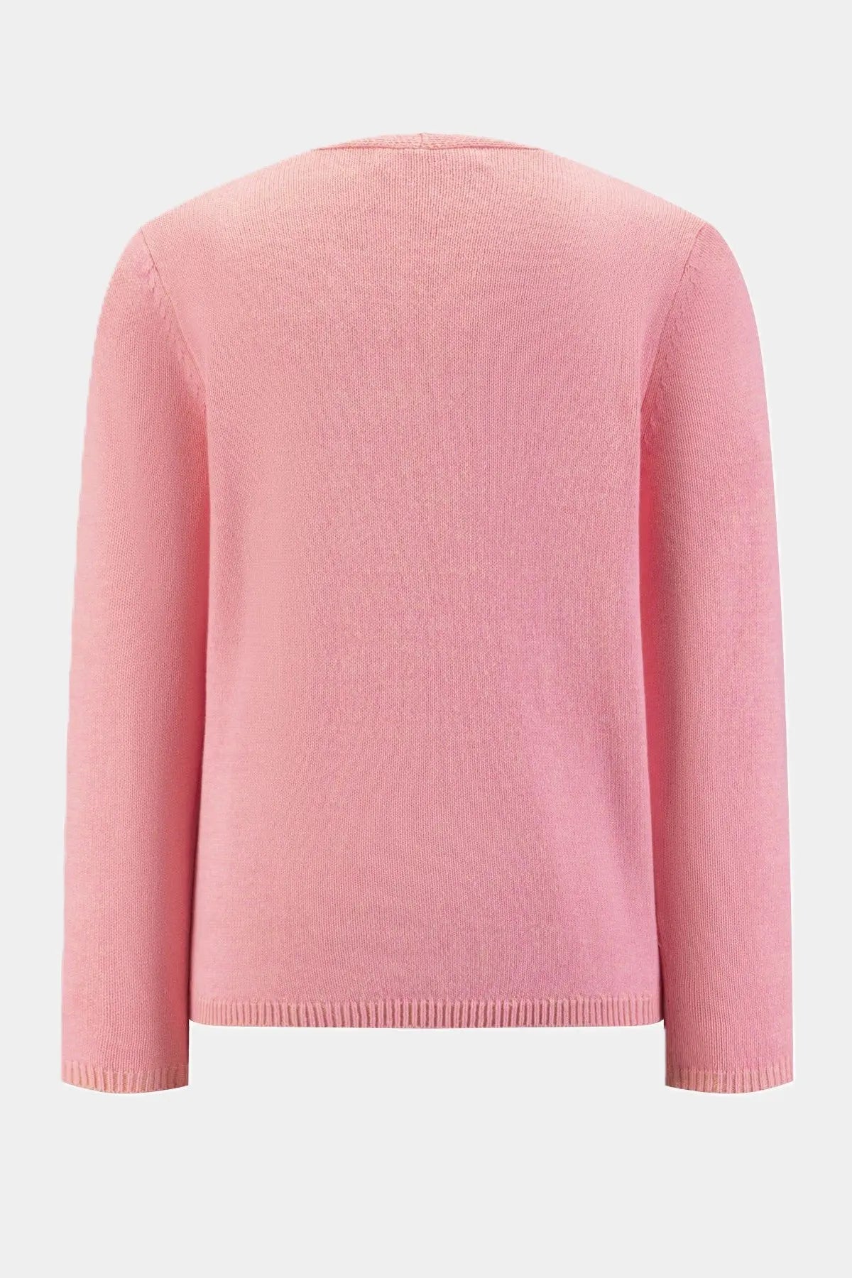 Six-o-Seven Strickpullover BUBBLE six-o-seven