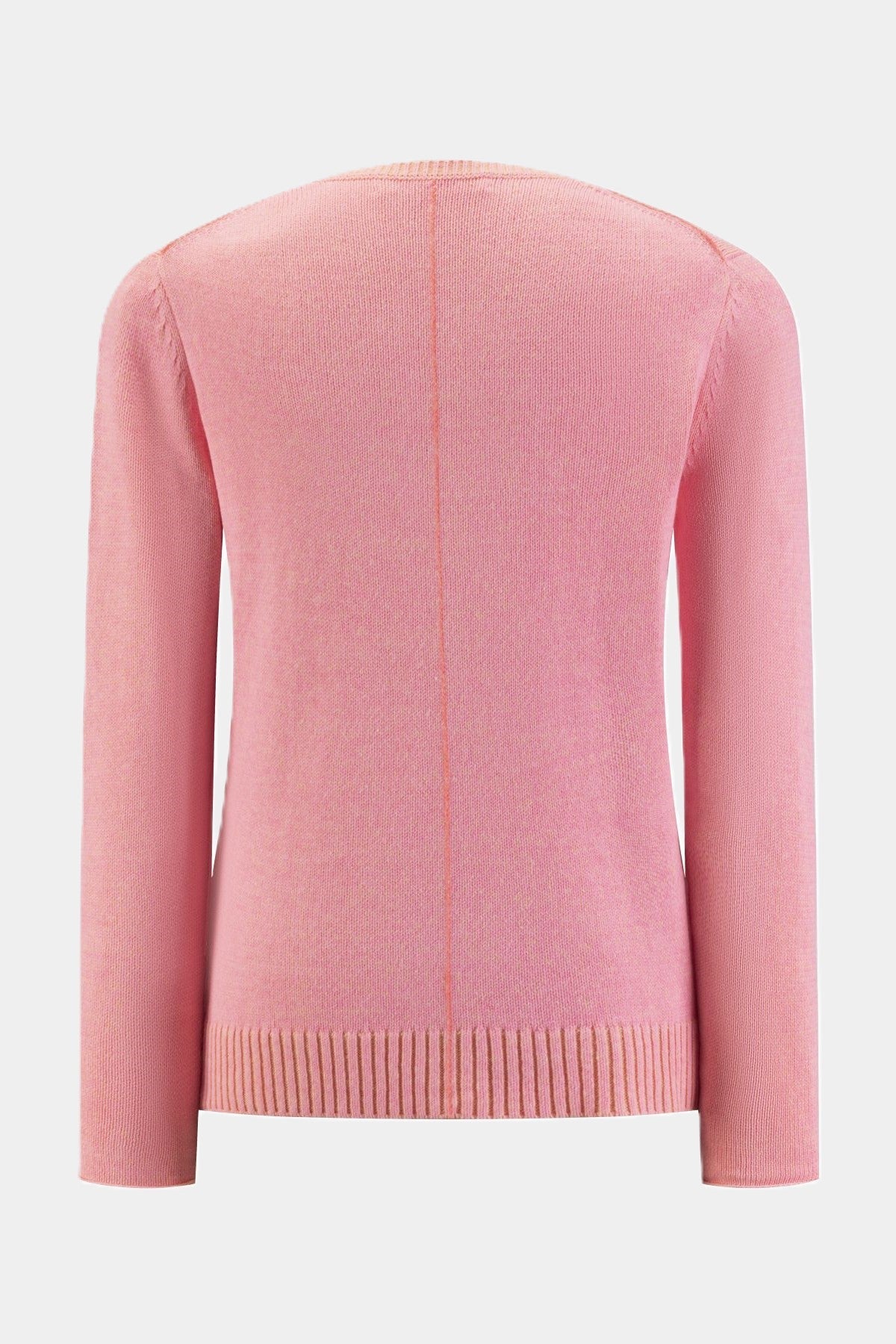 Six-o-Seven Strickjacke BUBBLE six-o-seven