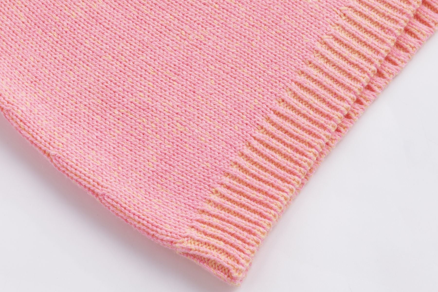 Six-o-Seven Strickjacke BUBBLE six-o-seven