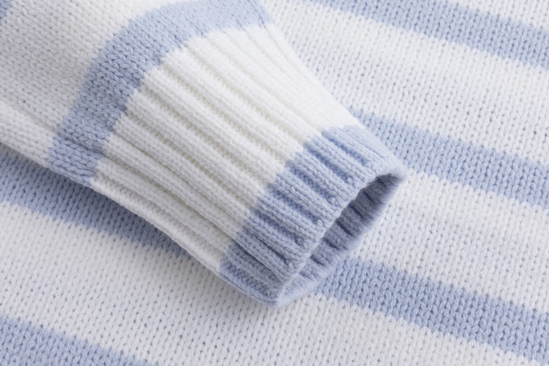 Six-o-Seven Strickpullover CLOUD six-o-seven