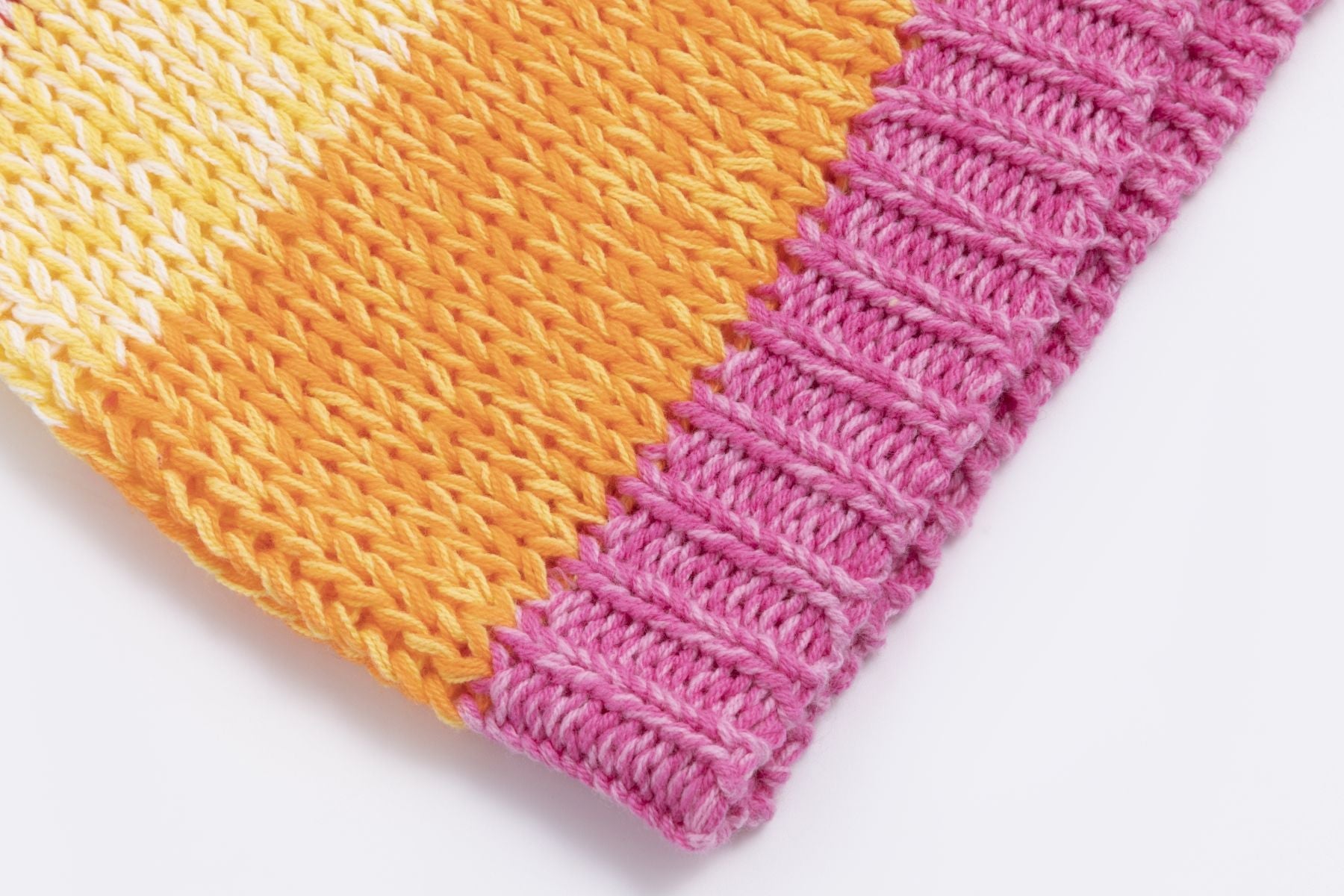 Six-o-Seven Strickpullover PINK six-o-seven