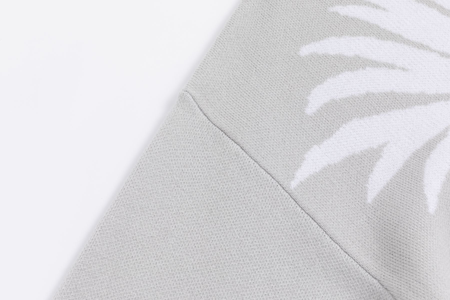 Six-o-Seven Baumwoll Strickpullover STONE six-o-seven