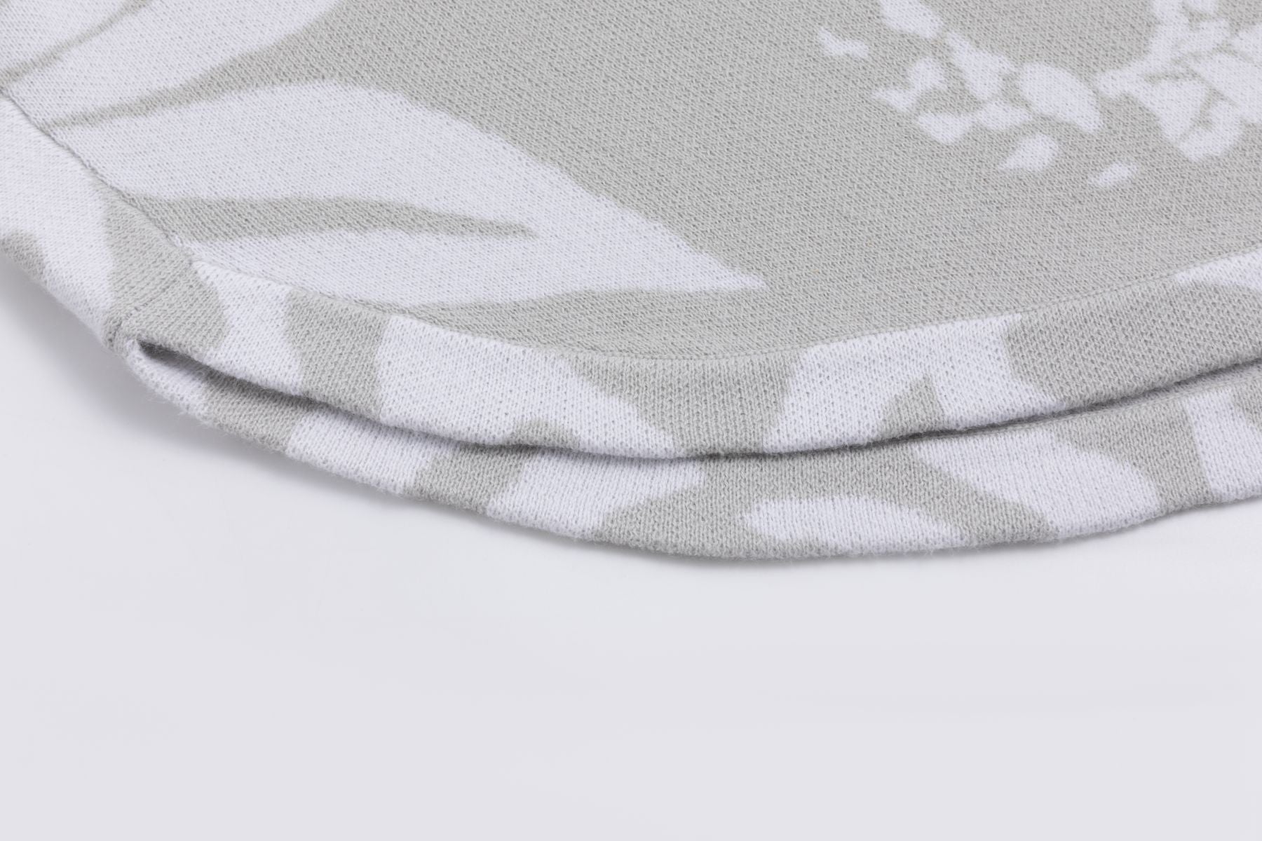 Six-o-Seven Baumwoll Strickpullover STONE six-o-seven