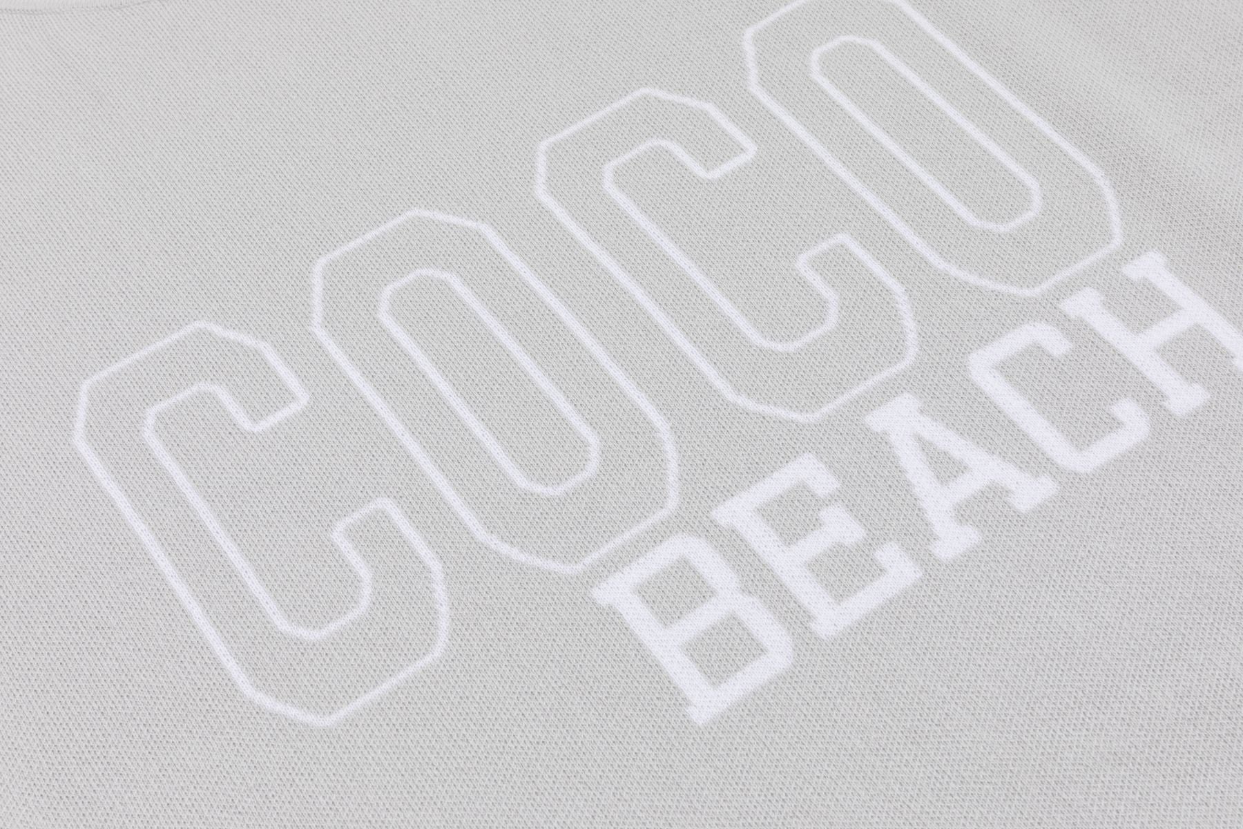 Six-o-Seven Baumwoll Strickpullover STONE six-o-seven