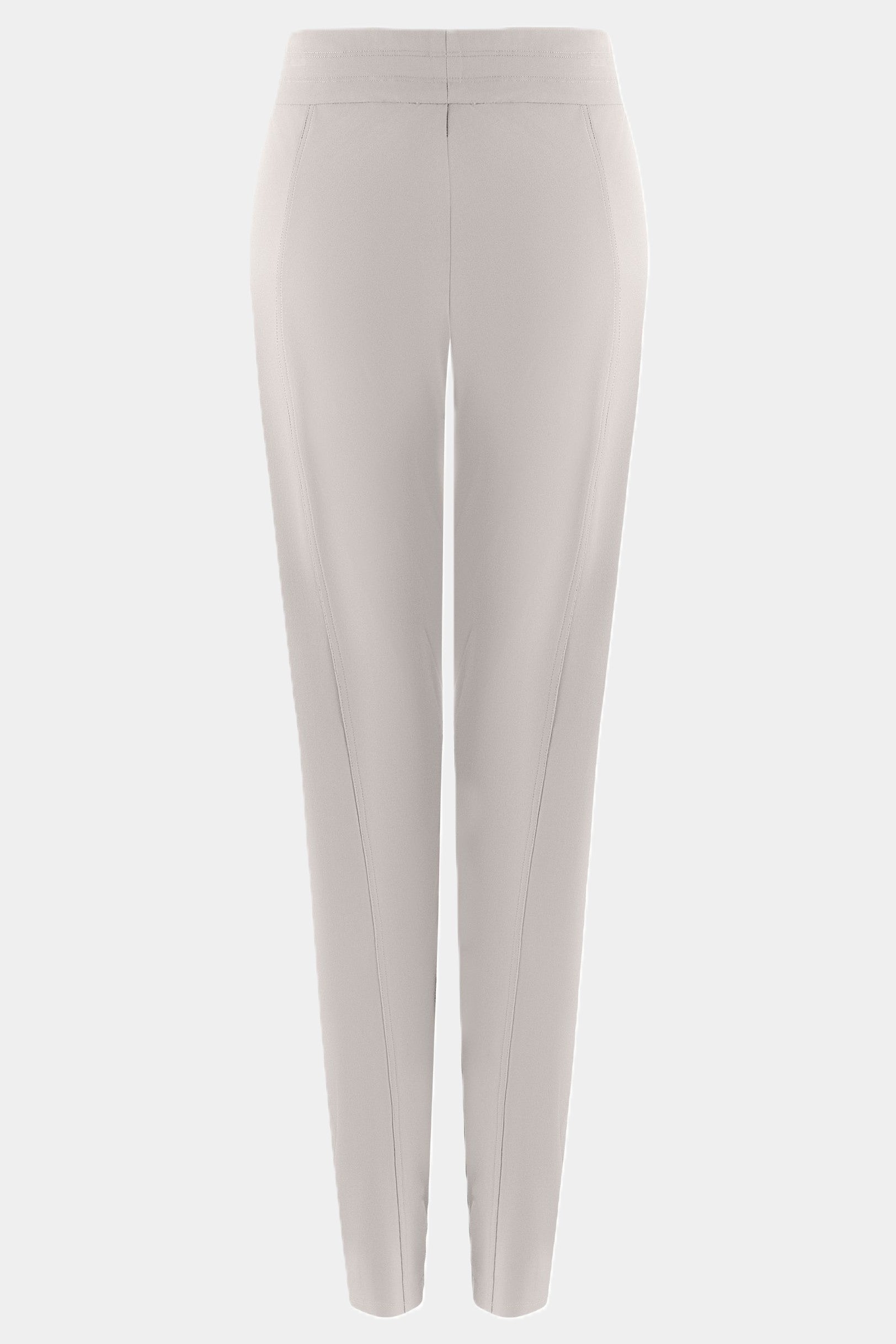 Damen Figurbetonte Travel Hose Sand – Knitterarm & Formstabil Travel 8