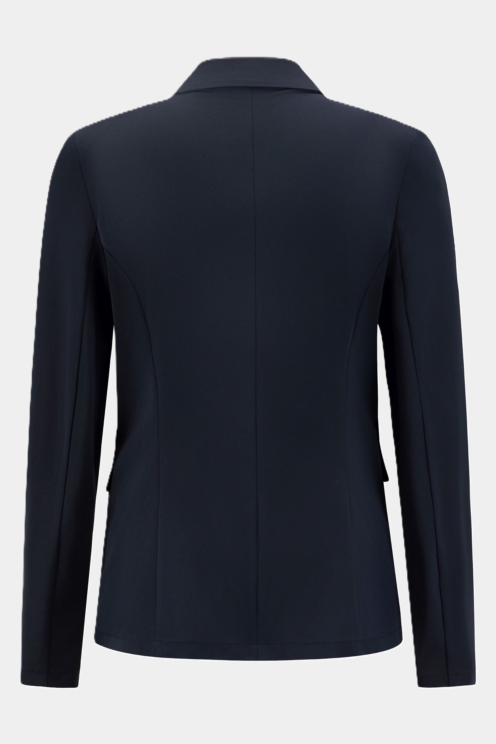 Damen Blazer aus Polyamid - Knitterarm, Formstabil & Reisetauglich Travel 8