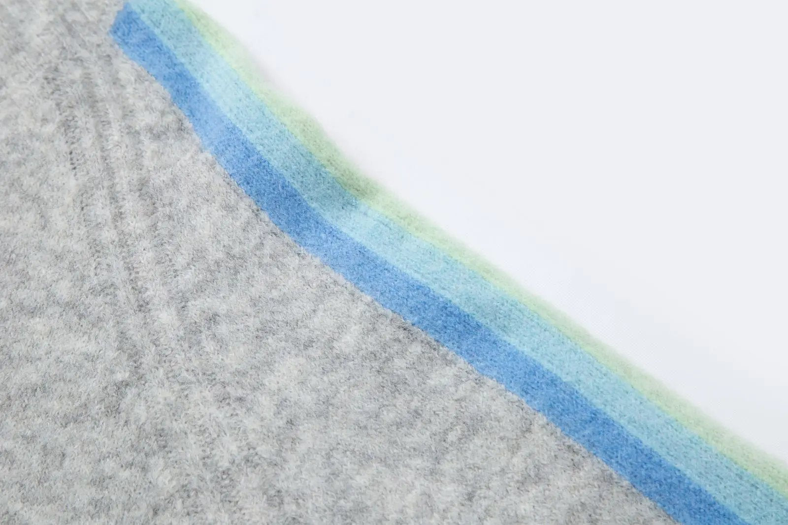 Strickpullover mit Stehkragen SNOW Zaubermond