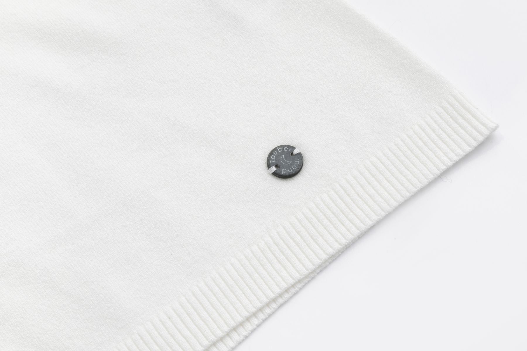 Strickpullover WHITE Zaubermond