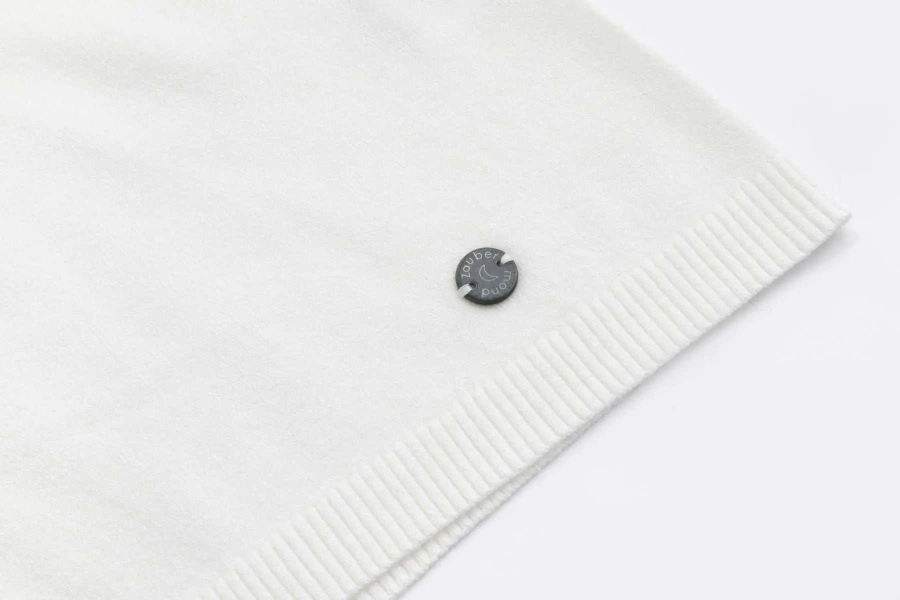 Strickpullover WHITE Zaubermond