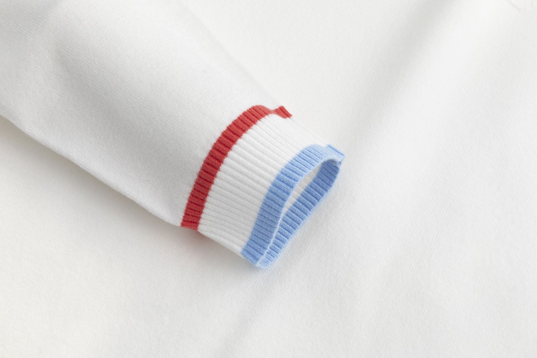 Strickpullover WHITE Zaubermond