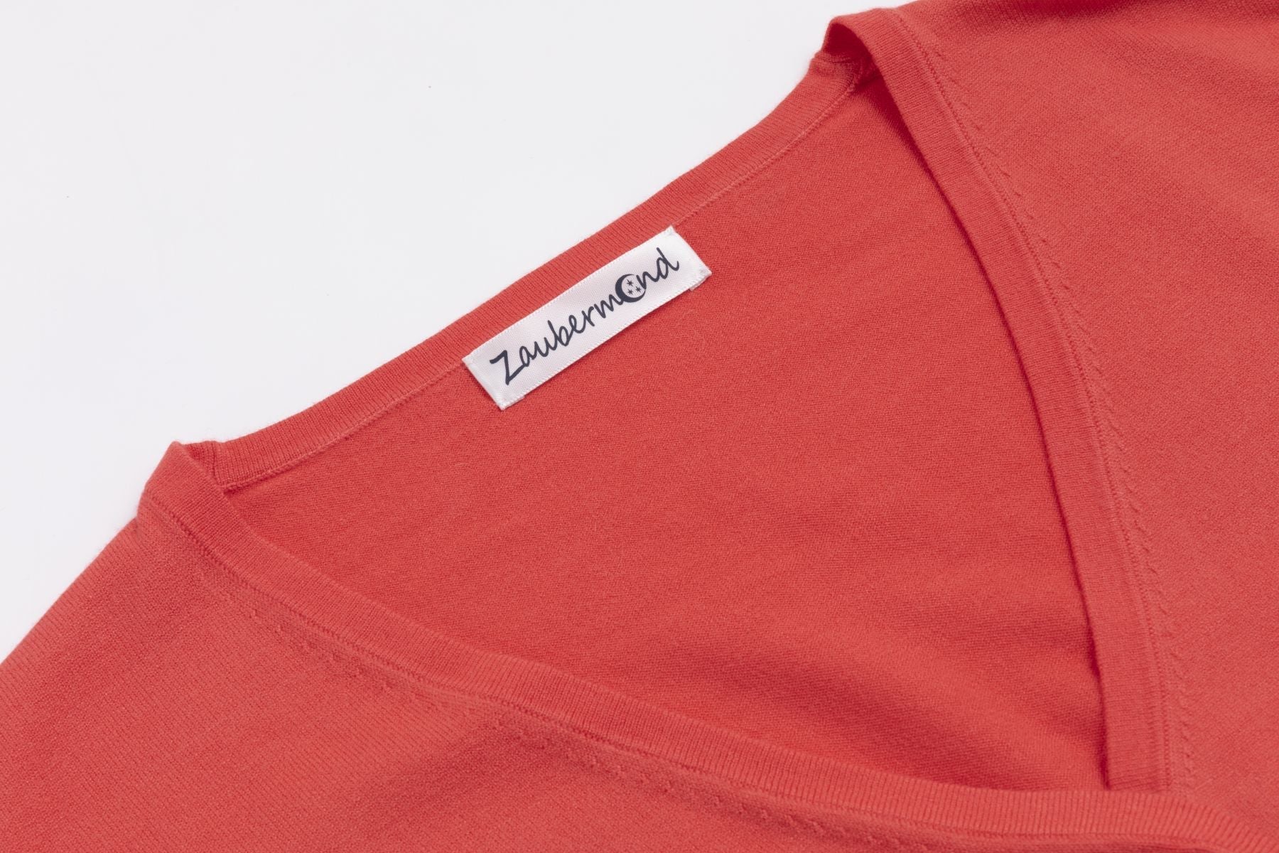 Strickjacke KORALLE Zaubermond