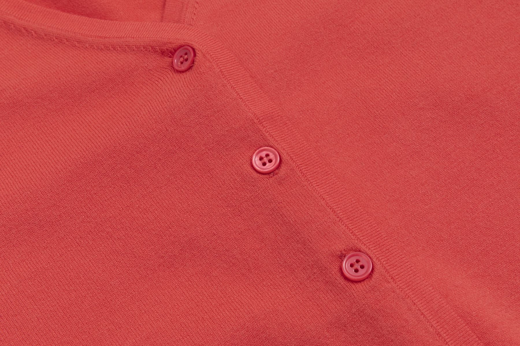 Strickjacke KORALLE Zaubermond