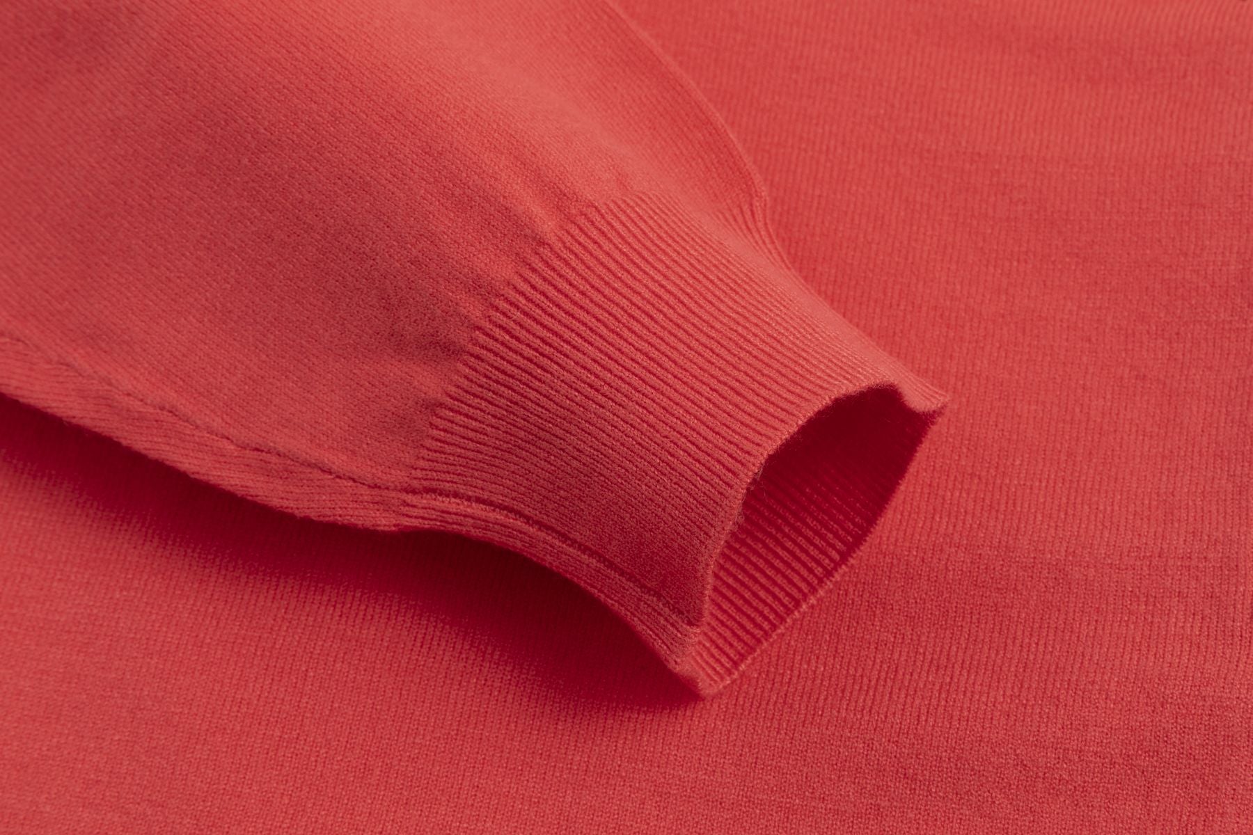 Strickjacke KORALLE Zaubermond