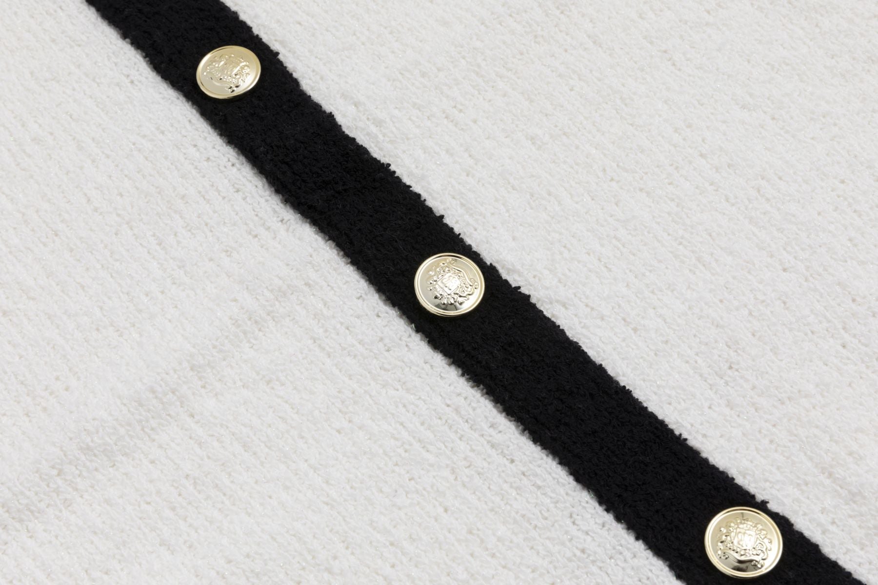 Strickpullover OFF WHITE Zaubermond