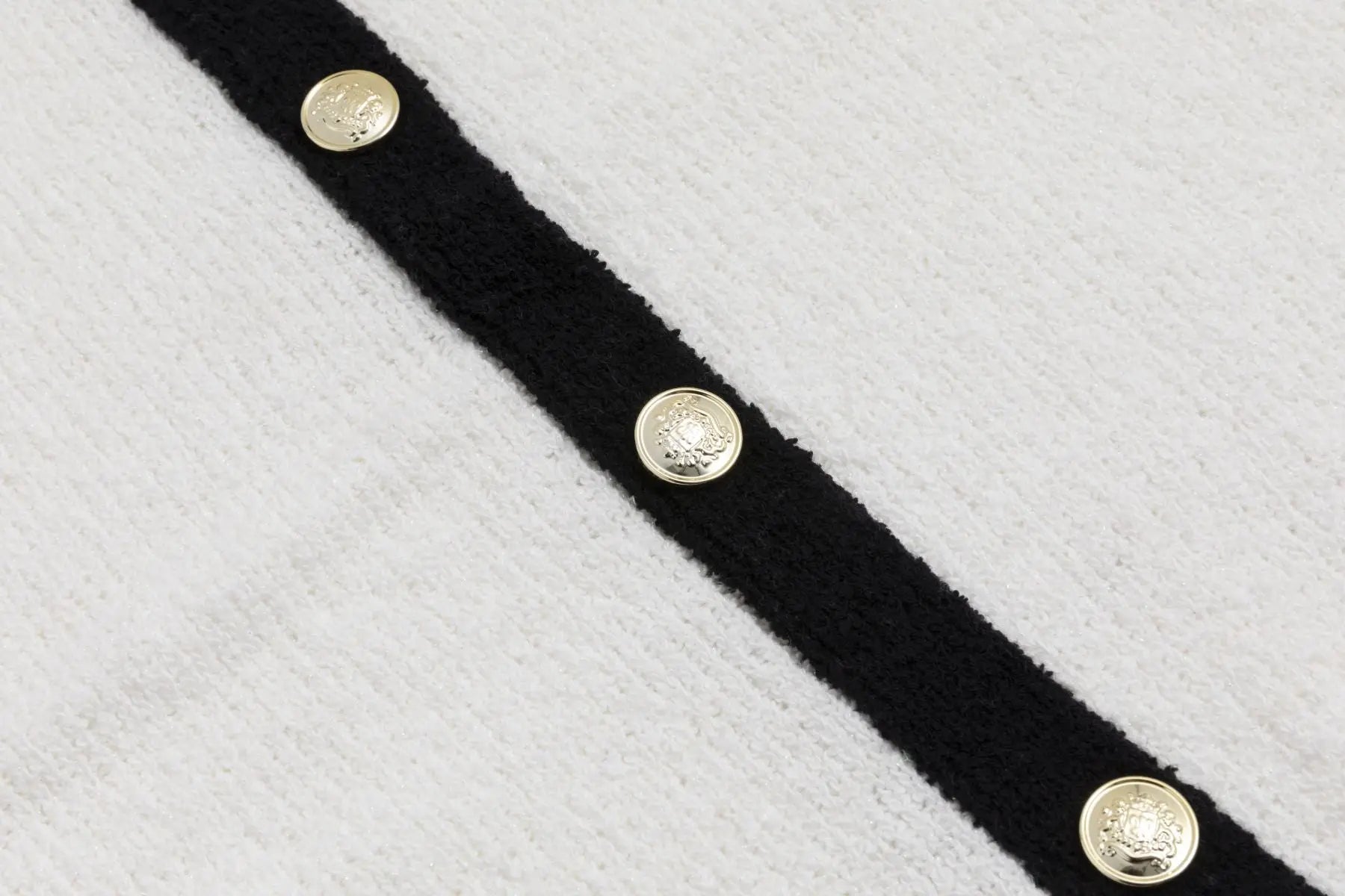 Strickpullover OFF WHITE Zaubermond