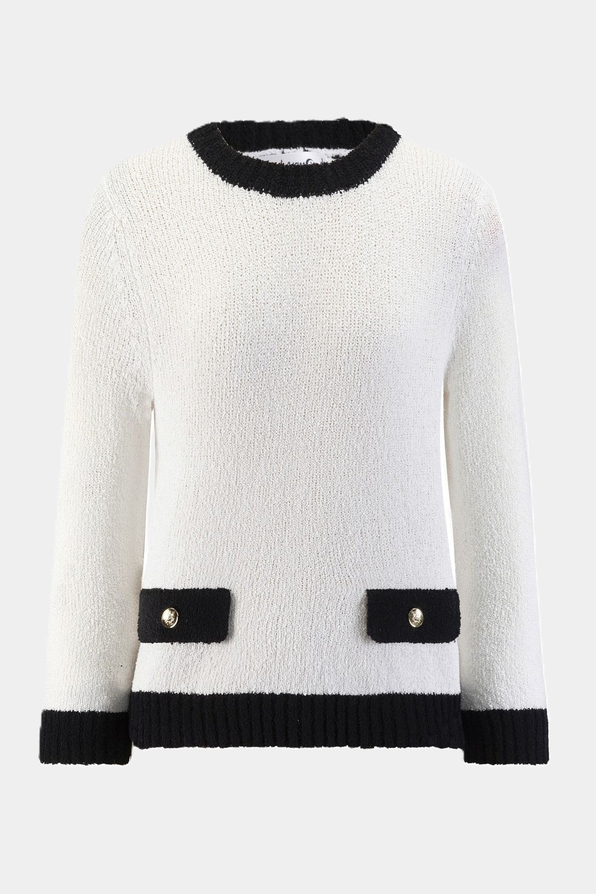 Strickpullover OFF WHITE Zaubermond