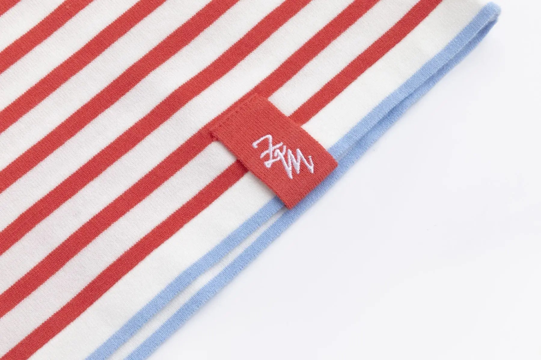 Strickshirt gestreift KORALLE Zaubermond