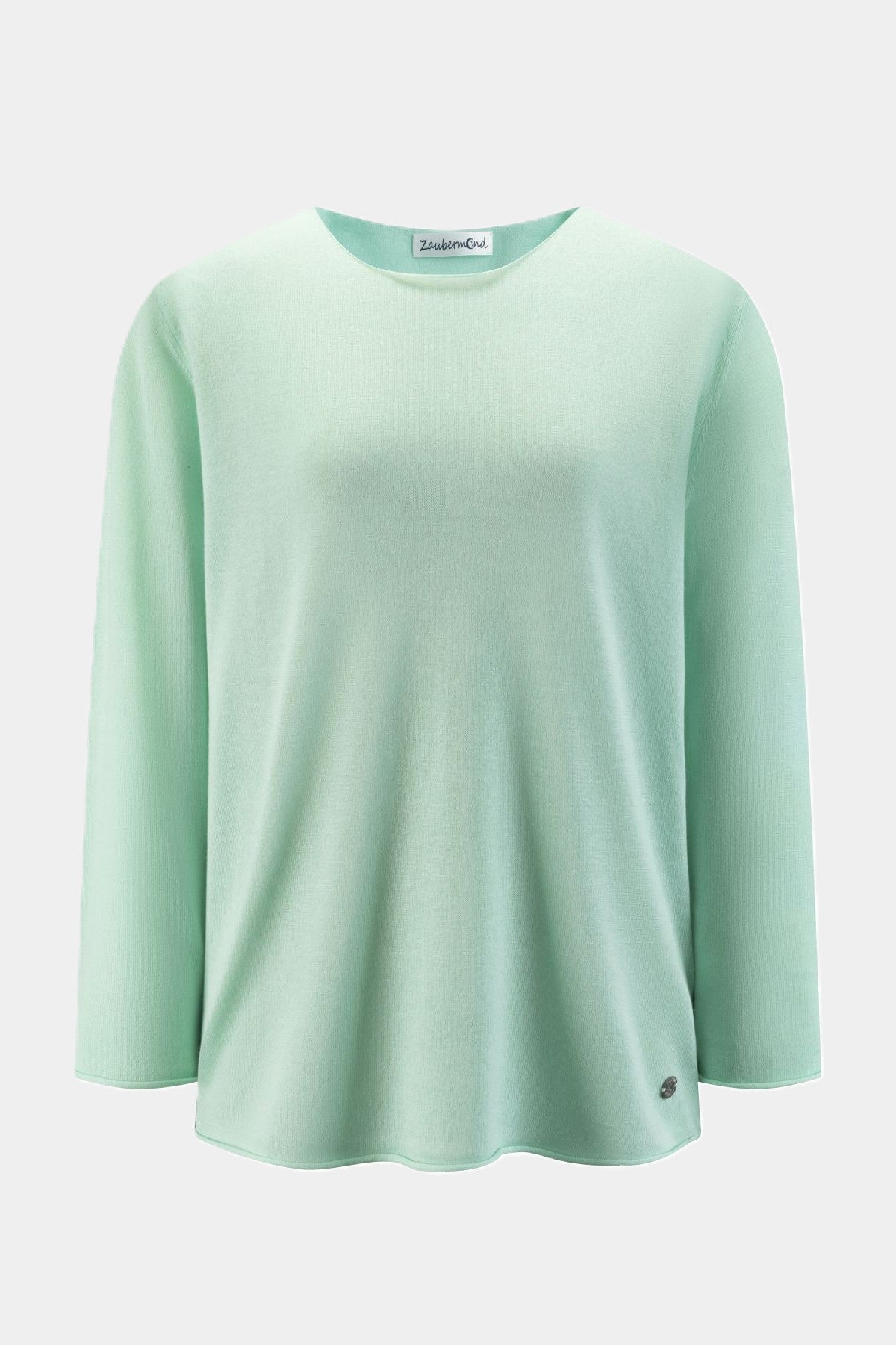 Strickpullover MINT Zaubermond