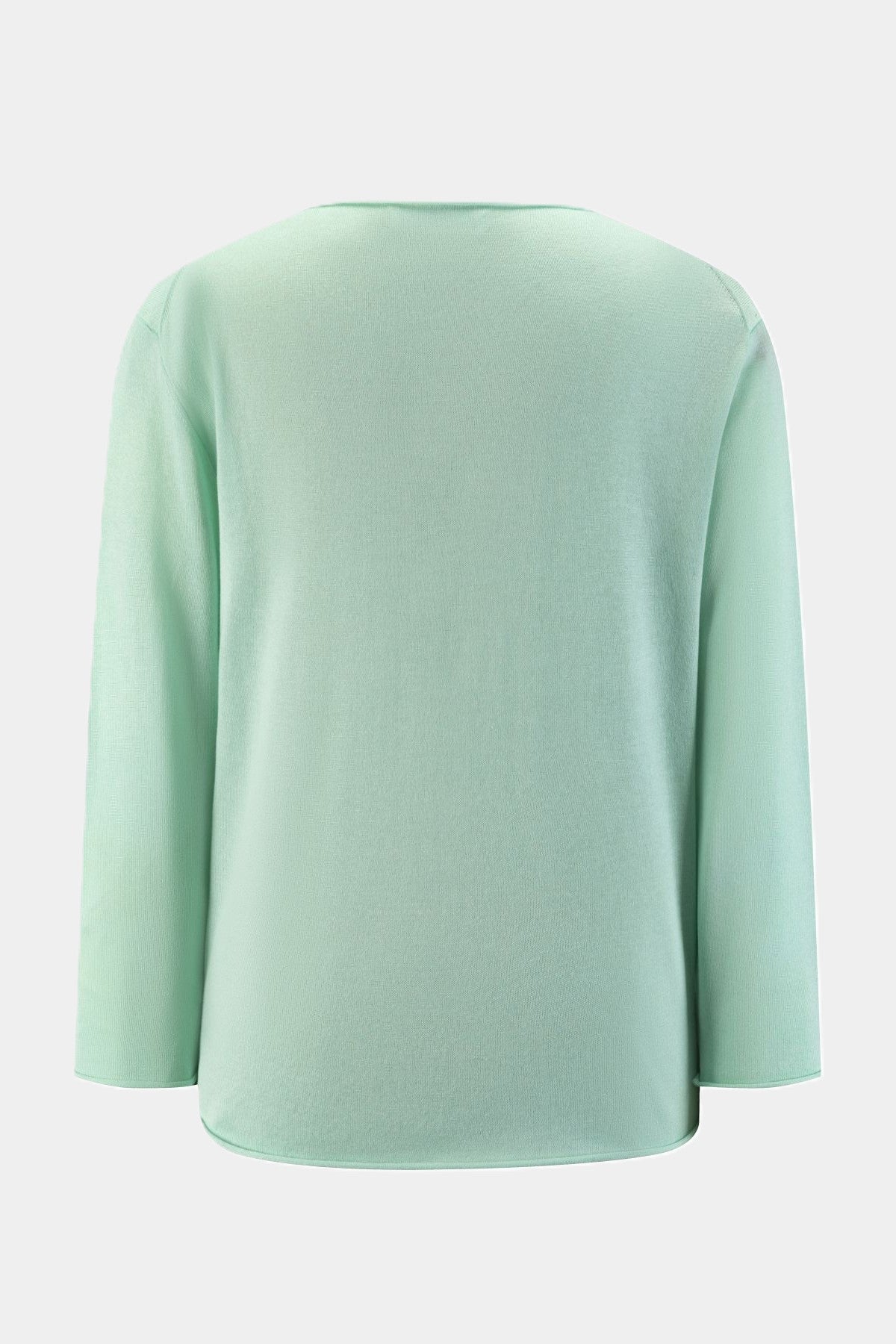 Strickpullover MINT Zaubermond