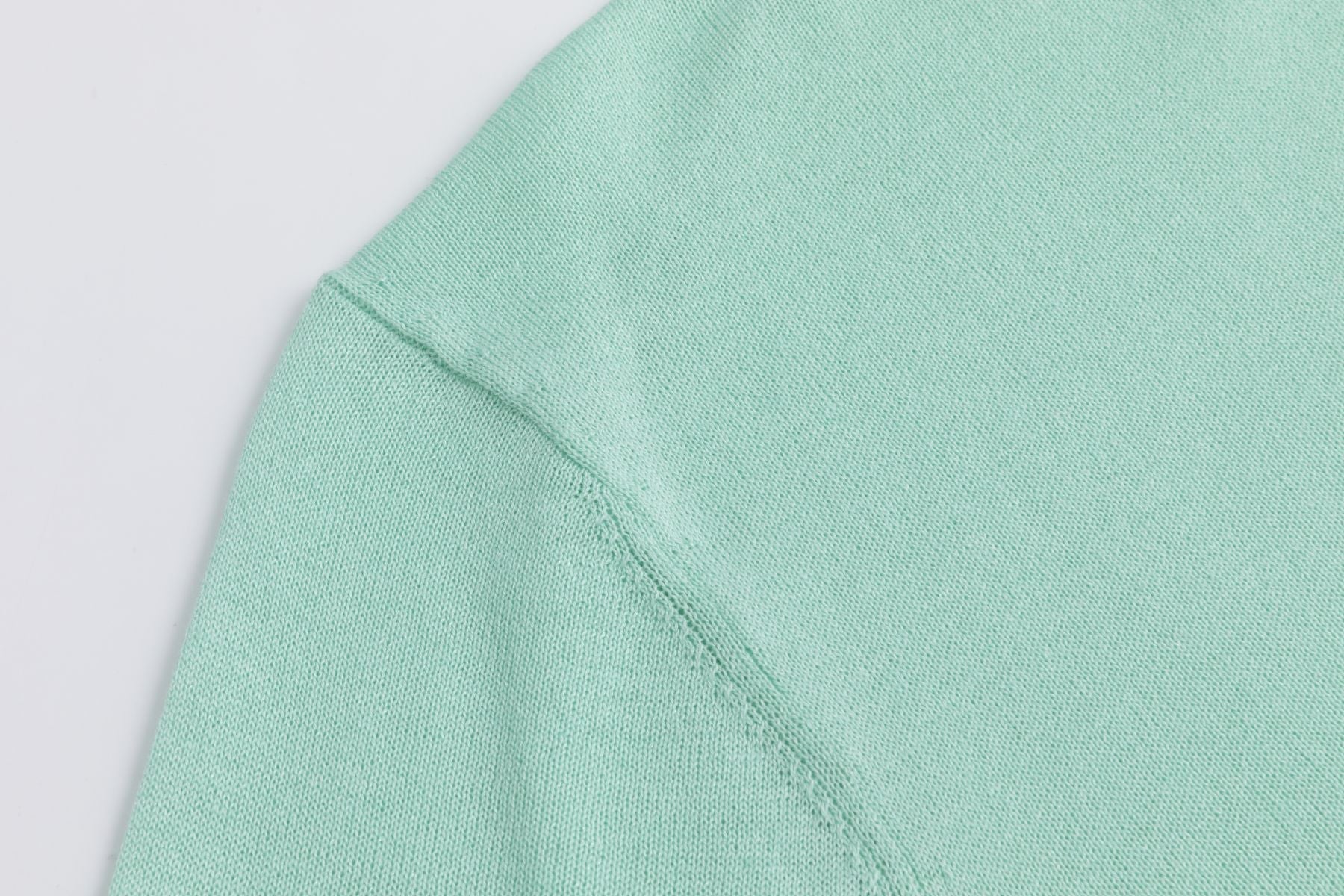 Strickpullover MINT Zaubermond