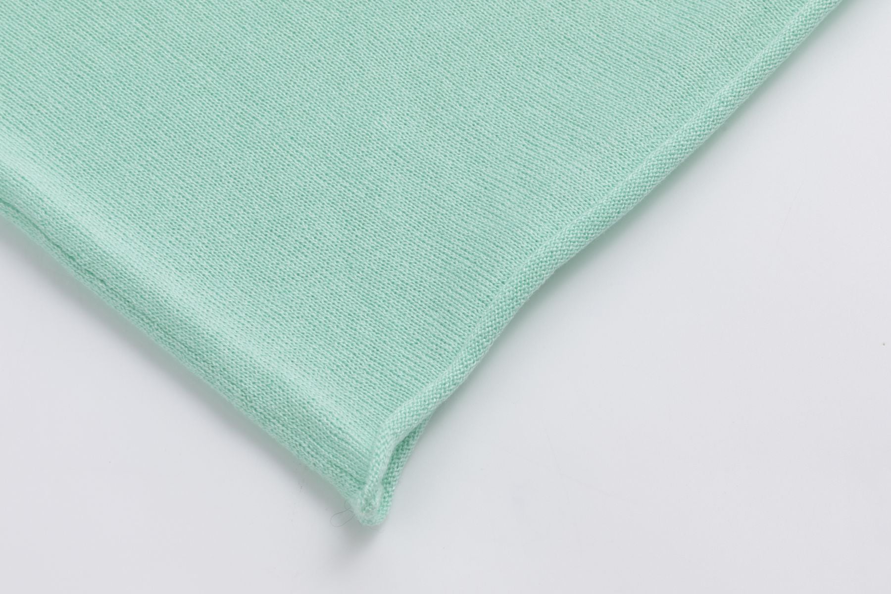 Strickpullover MINT Zaubermond