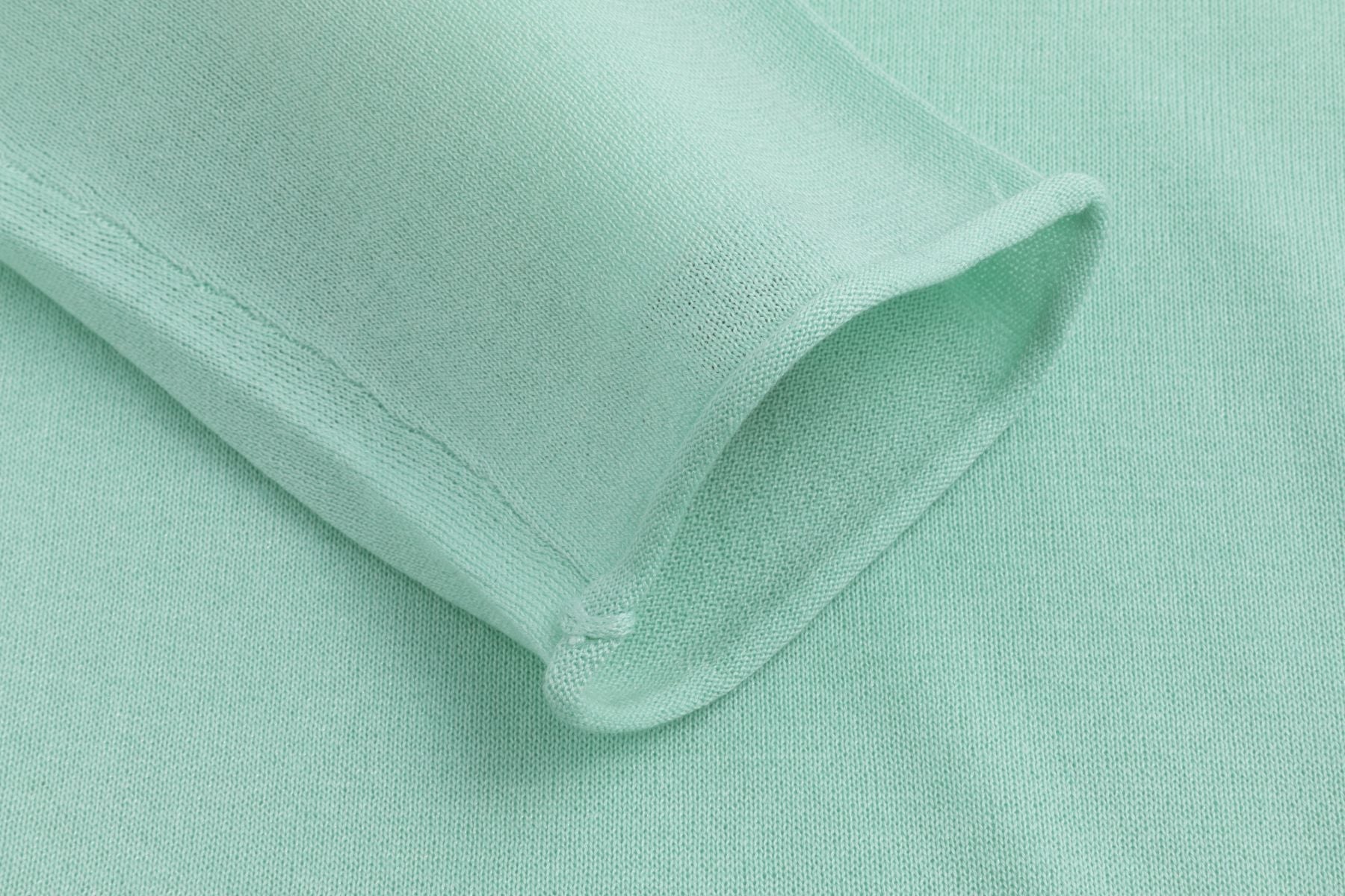 Strickpullover MINT Zaubermond