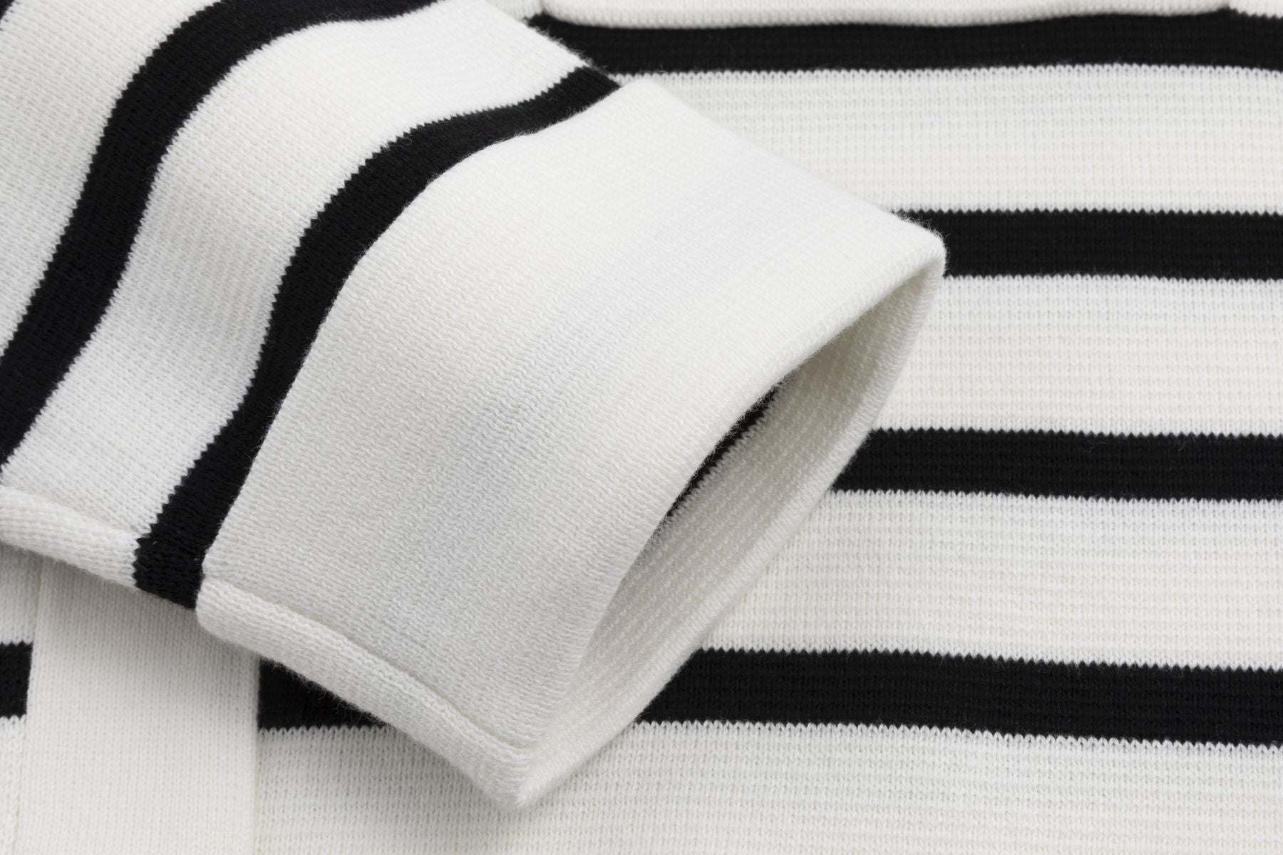 Strickjacke Maritim OFF WHITE Zaubermond